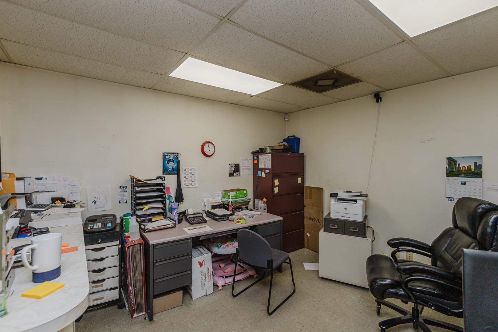 2555 N Market St & Additional Lots Wichita KS 67219