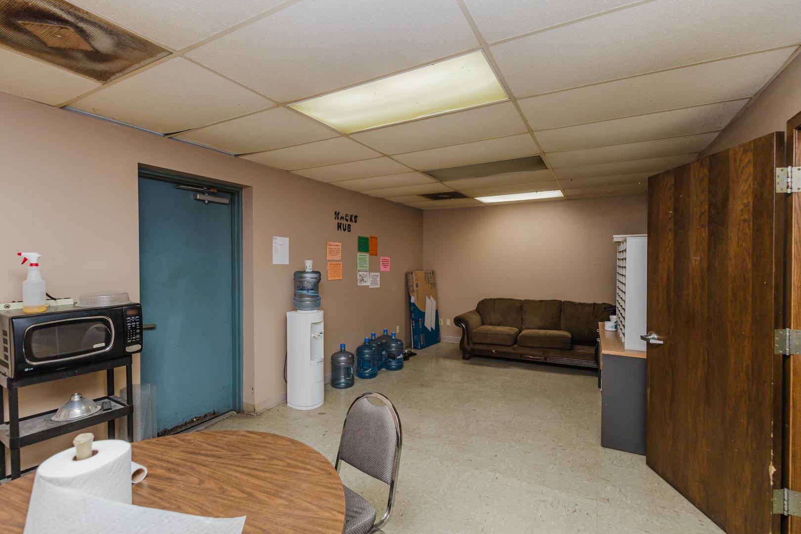 2555 N Market St & Additional Lots Wichita KS 67219
