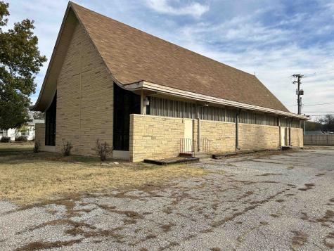 1700 S Market Wichita KS 67211
