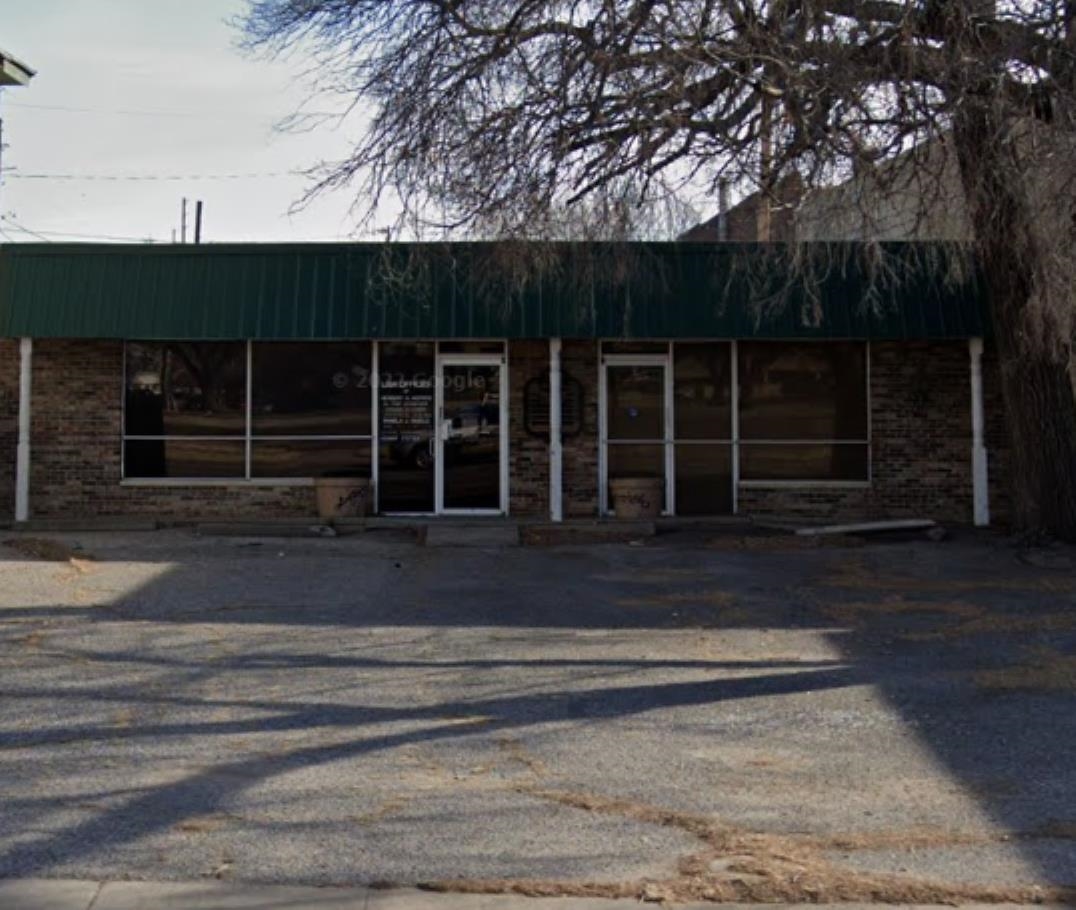 632 N Broadway Wichita KS 67214