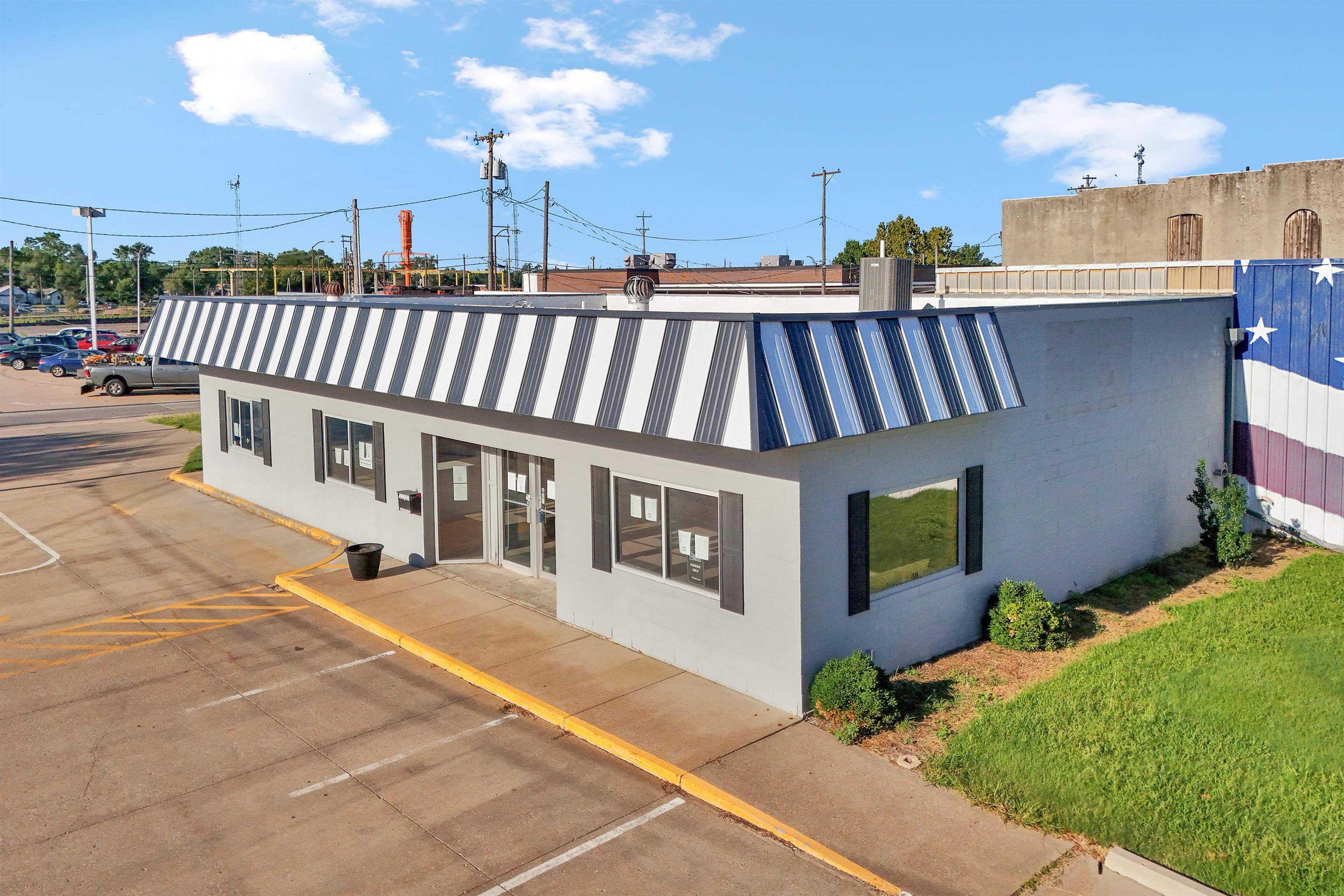 115 W 5th Street Newton KS 67114