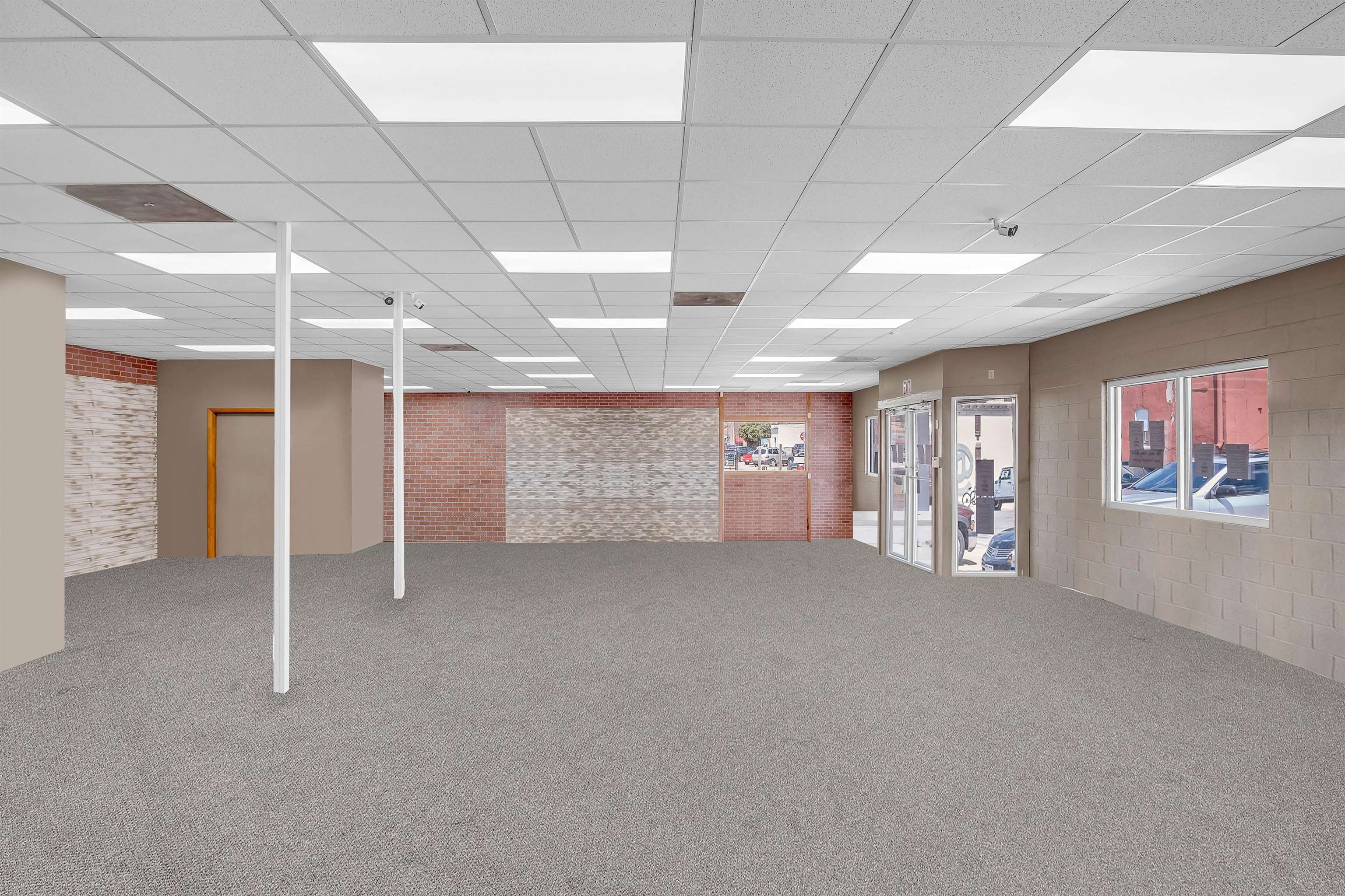 115 W 5th Street Newton KS 67114