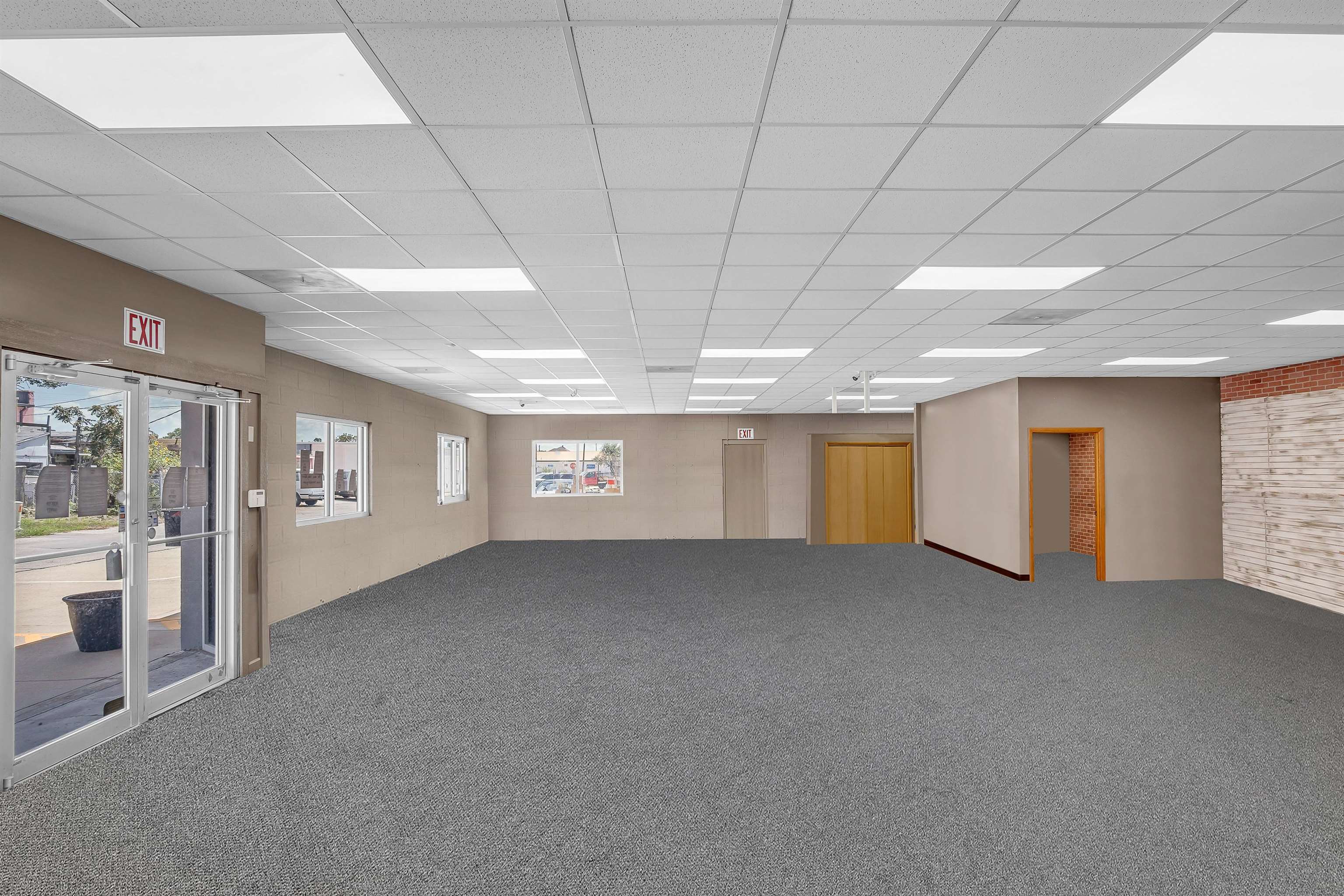 115 W 5th Street Newton KS 67114