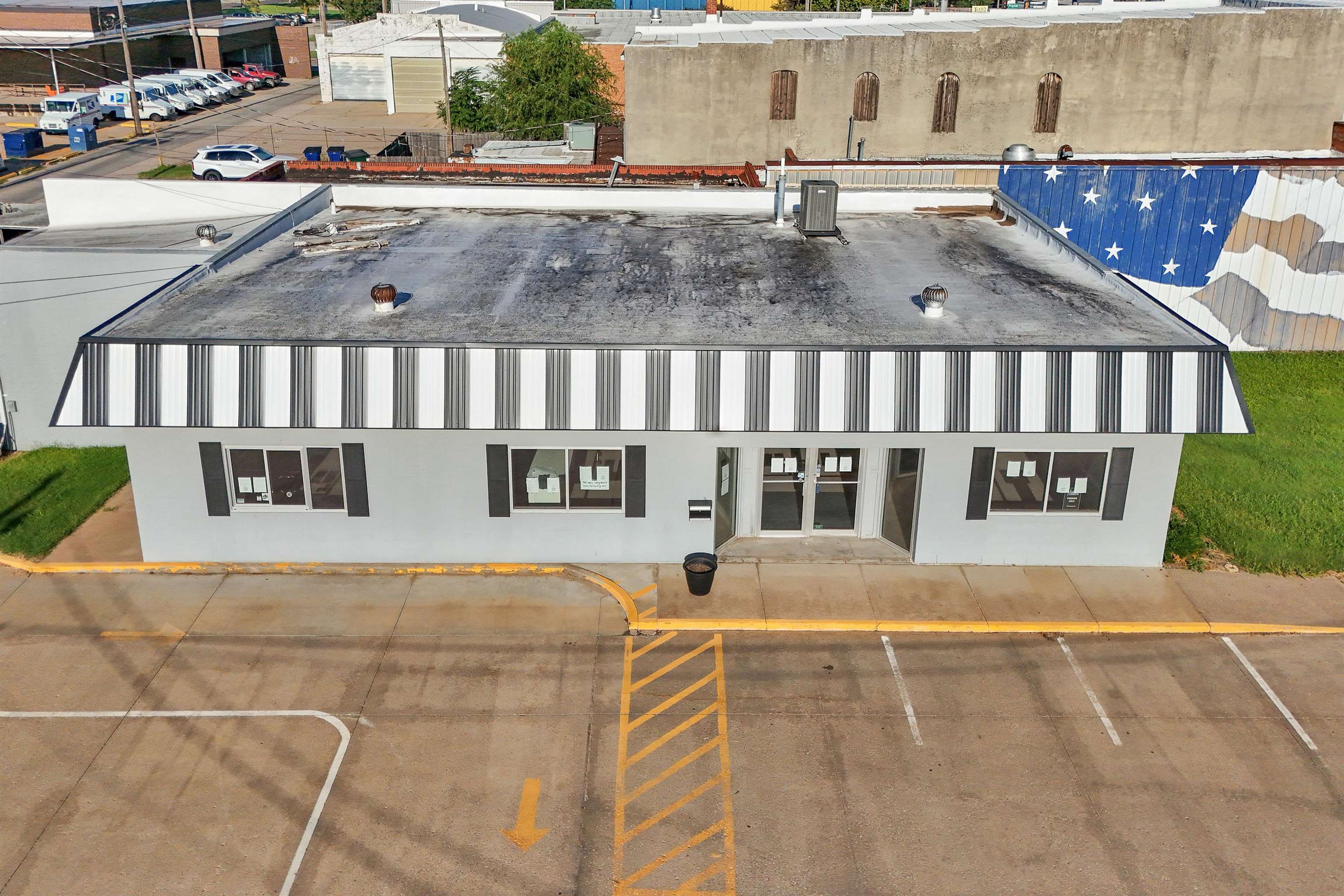 115 W 5th Street Newton KS 67114
