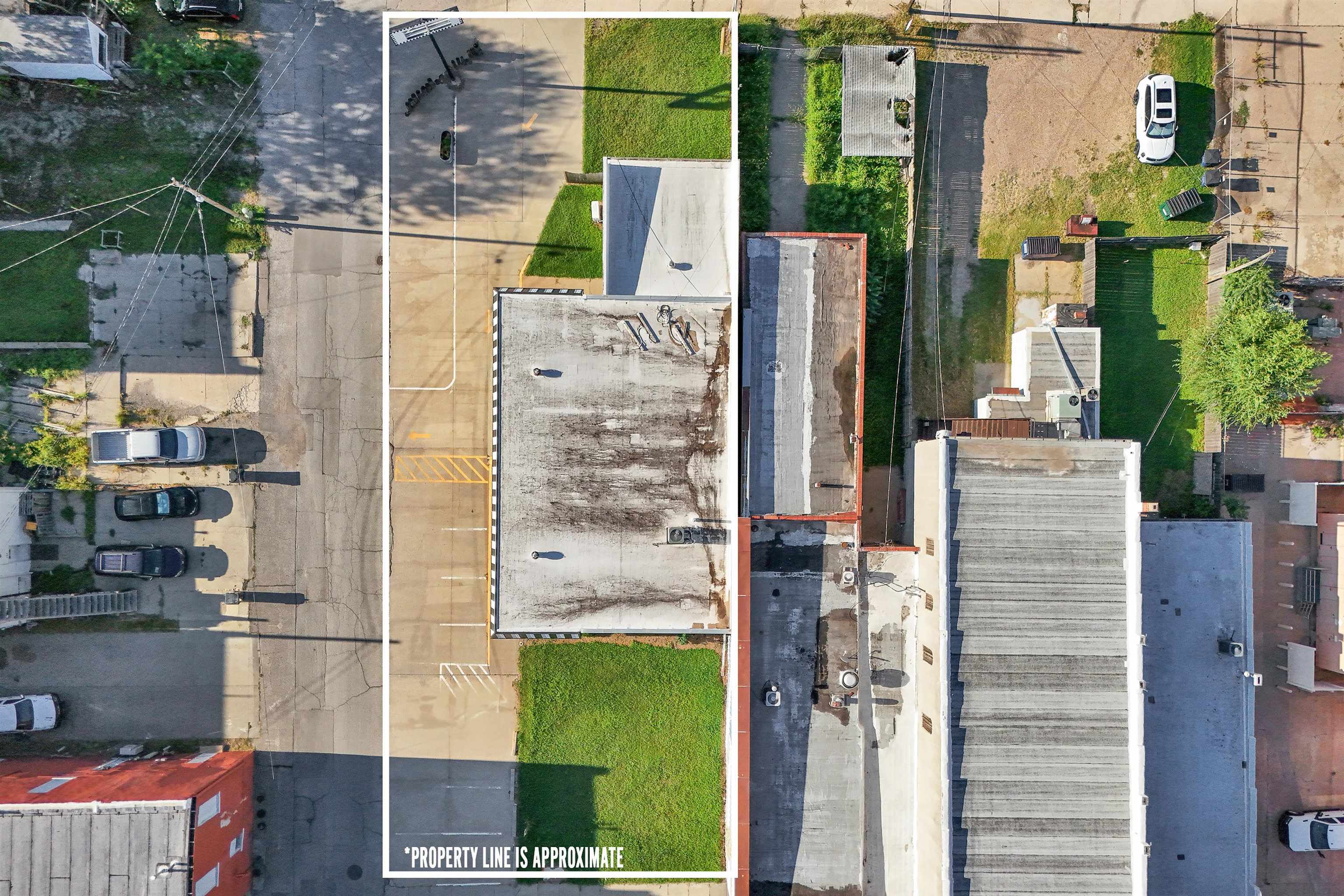 115 W 5th Street Newton KS 67114