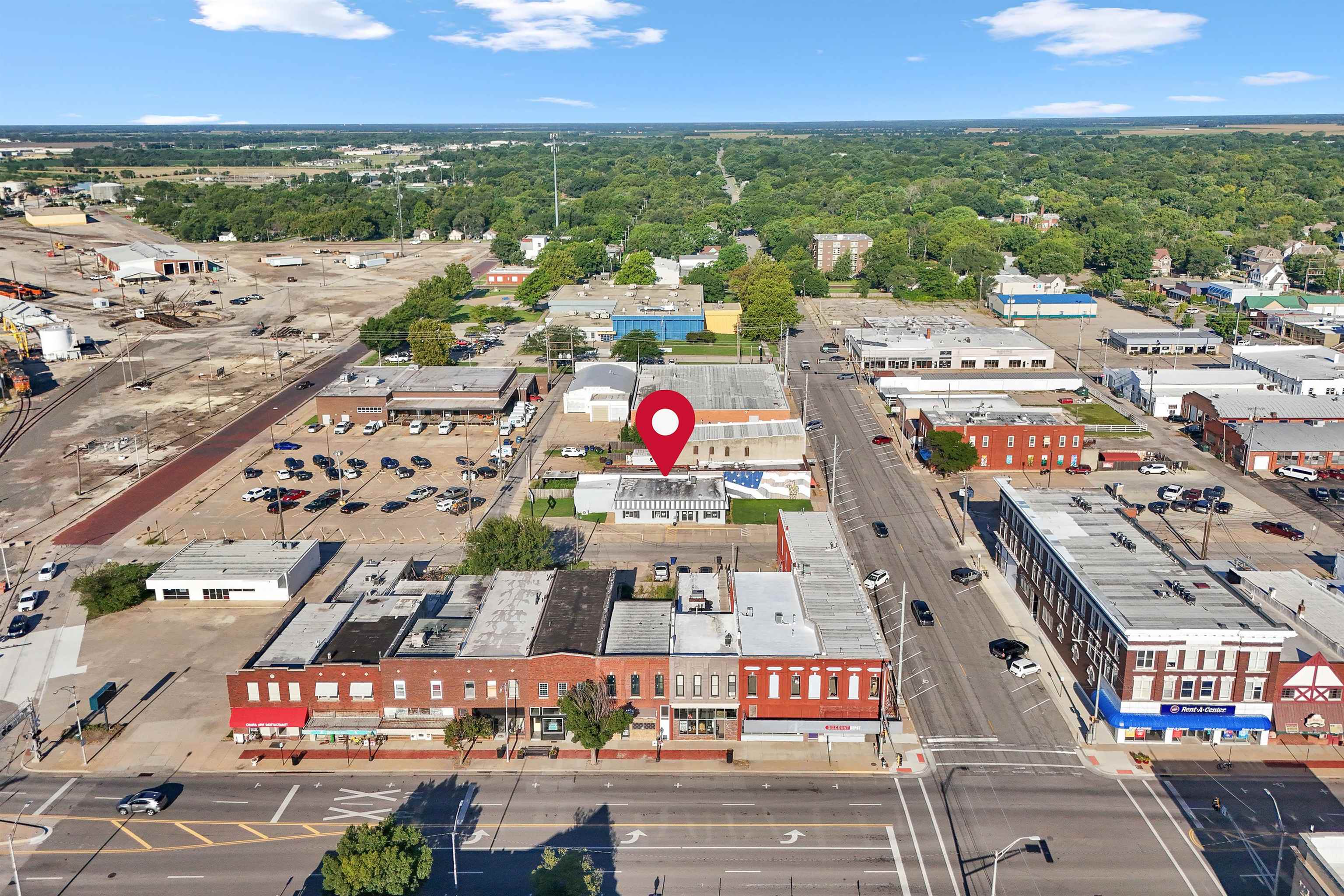 115 W 5th Street Newton KS 67114