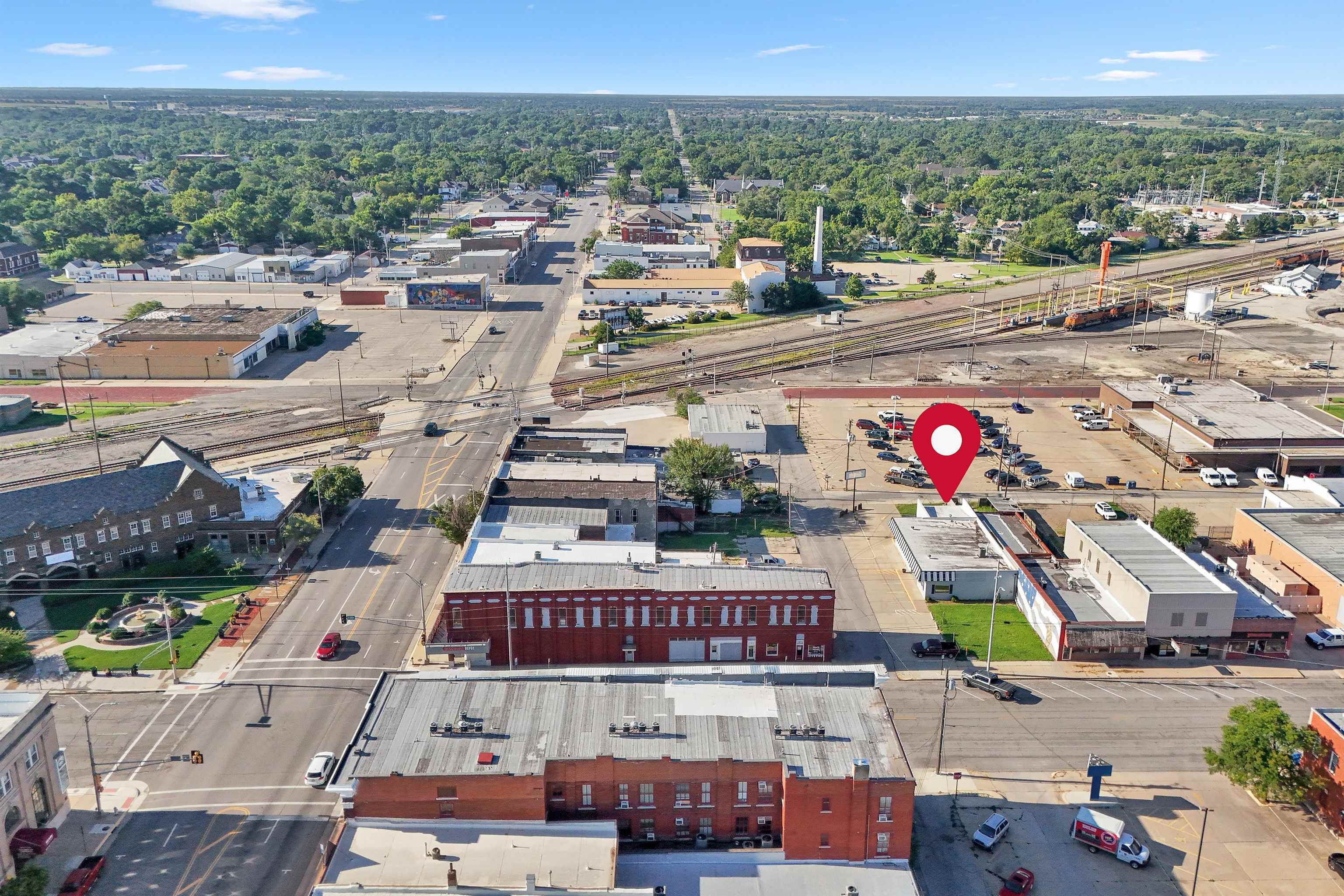 115 W 5th Street Newton KS 67114