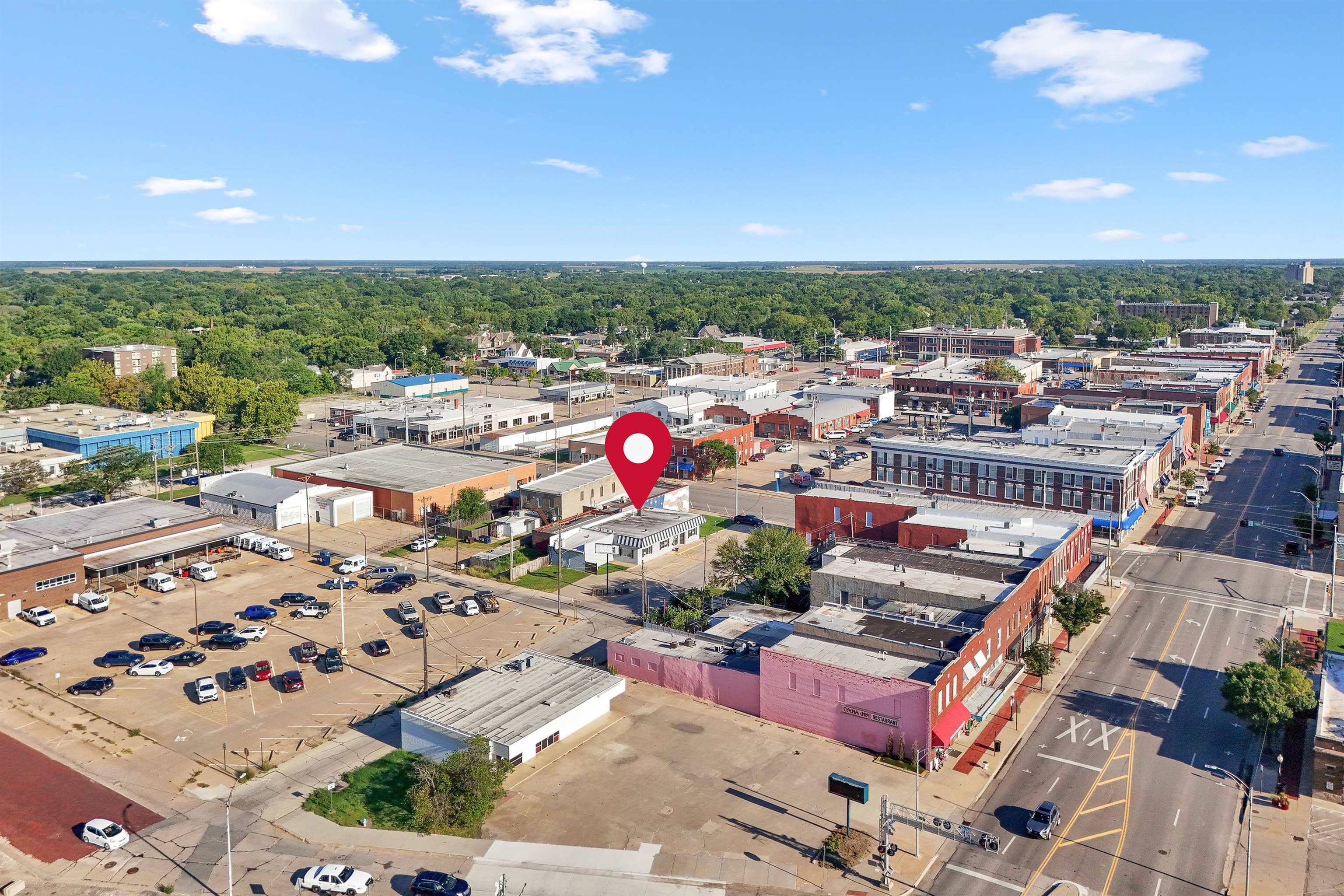 115 W 5th Street Newton KS 67114