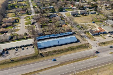 1007 W Highway Andover KS 67002