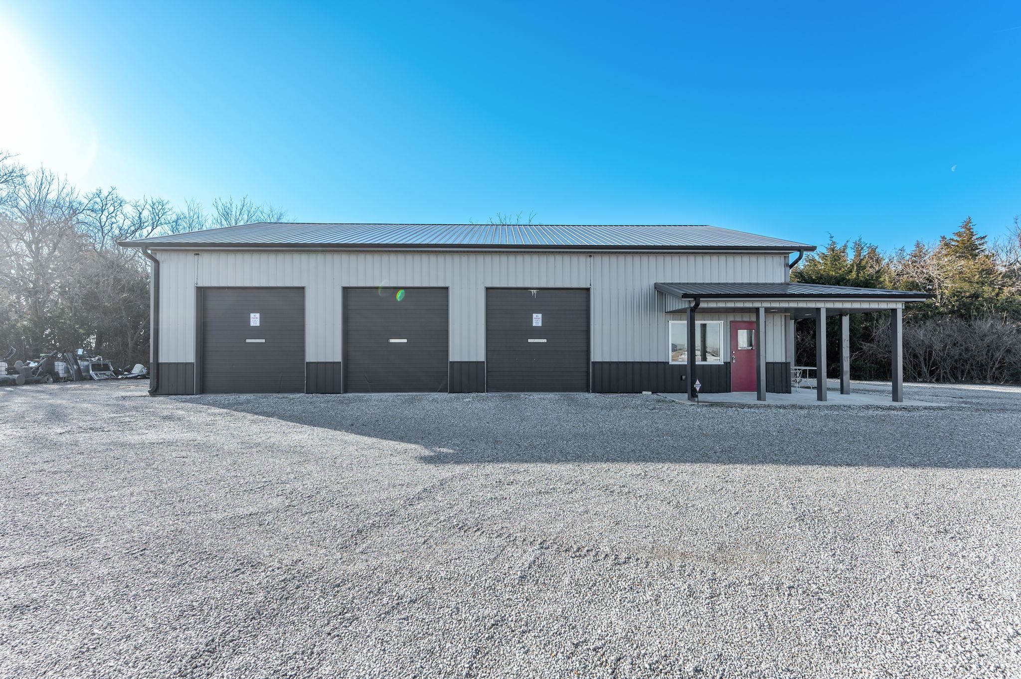 839 E Commercial Street Clearwater KS 67026