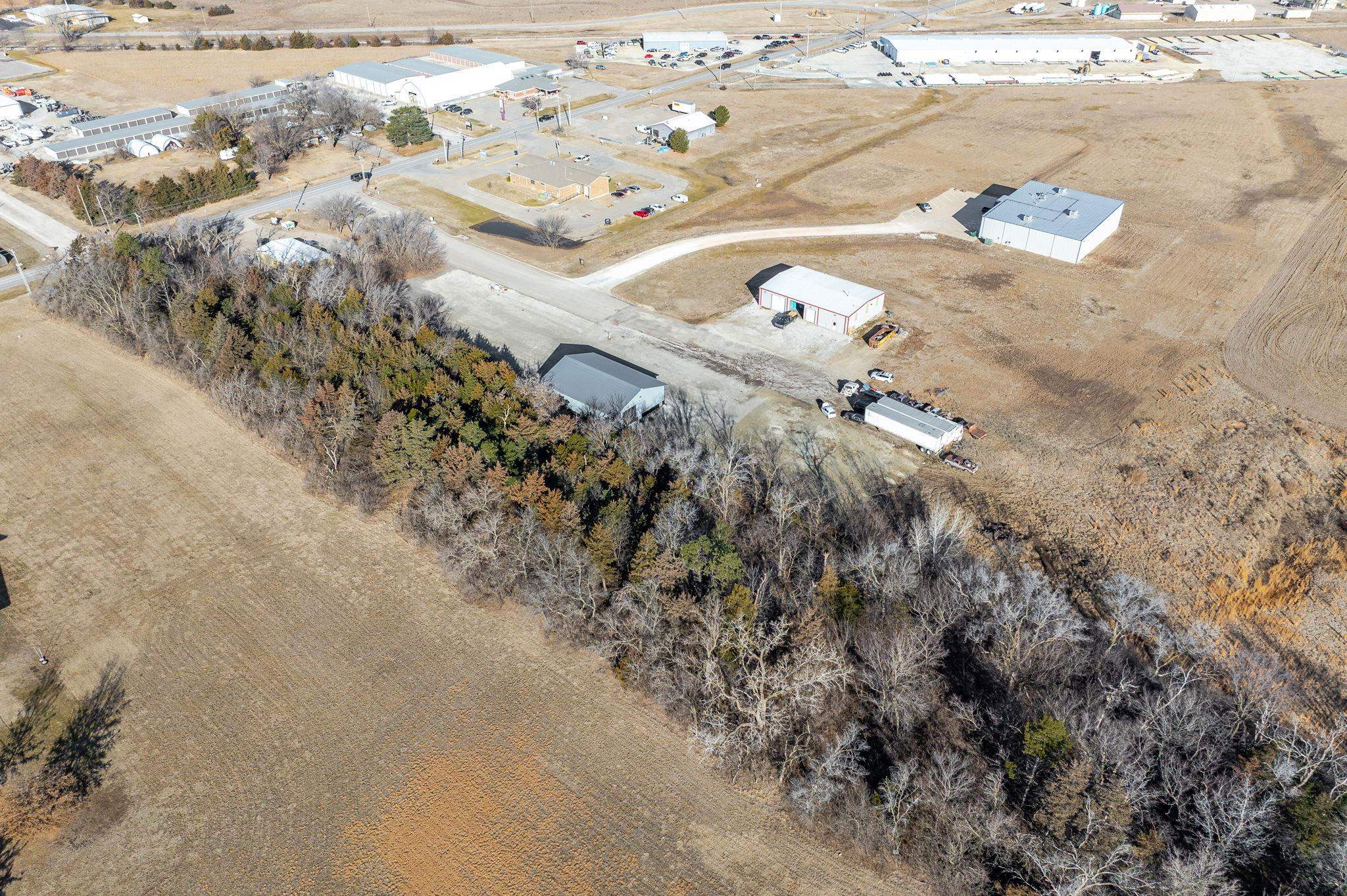 839 E Commercial Street Clearwater KS 67026
