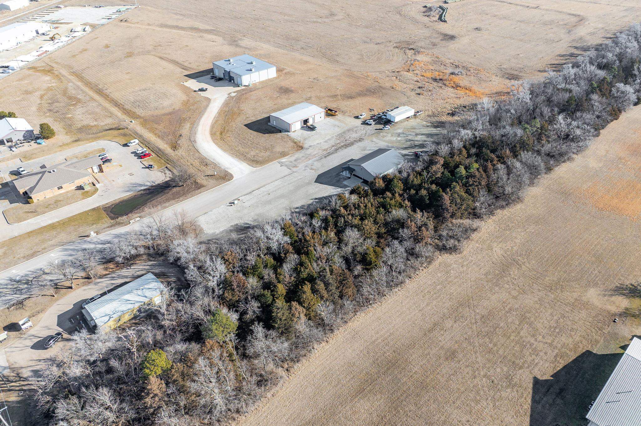 839 E Commercial Street Clearwater KS 67026