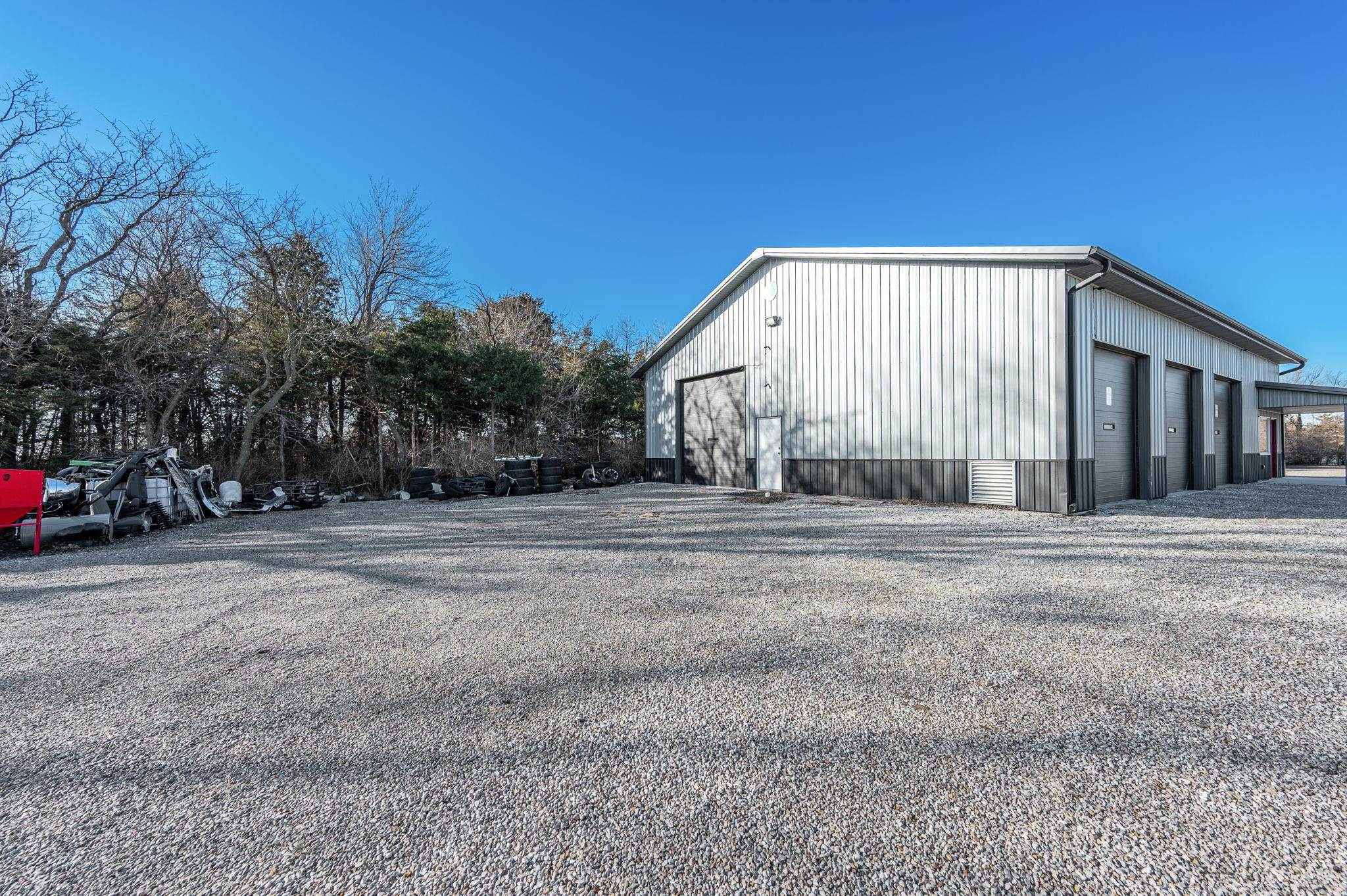 839 E Commercial Street Clearwater KS 67026