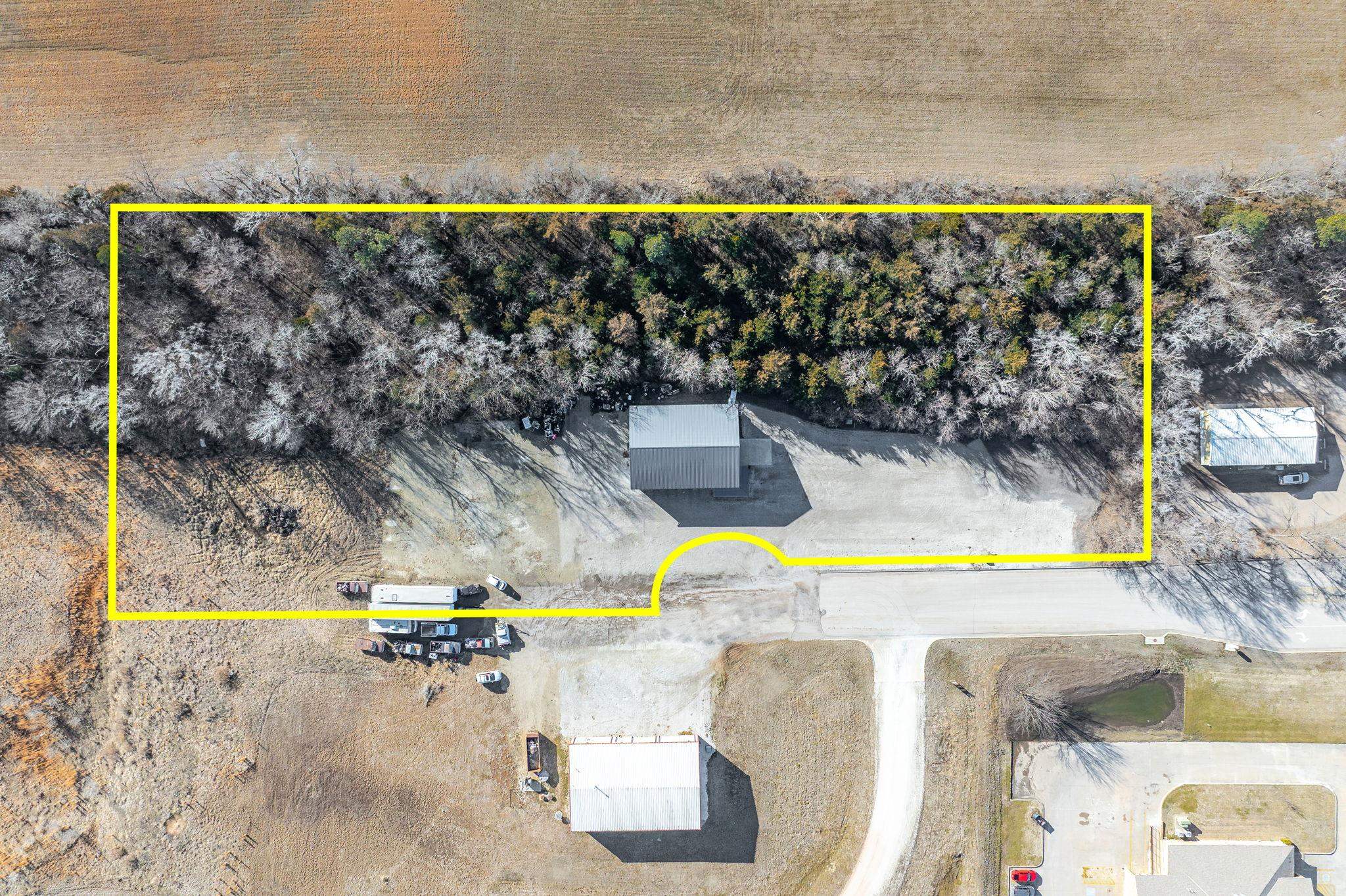 839 E Commercial Street Clearwater KS 67026