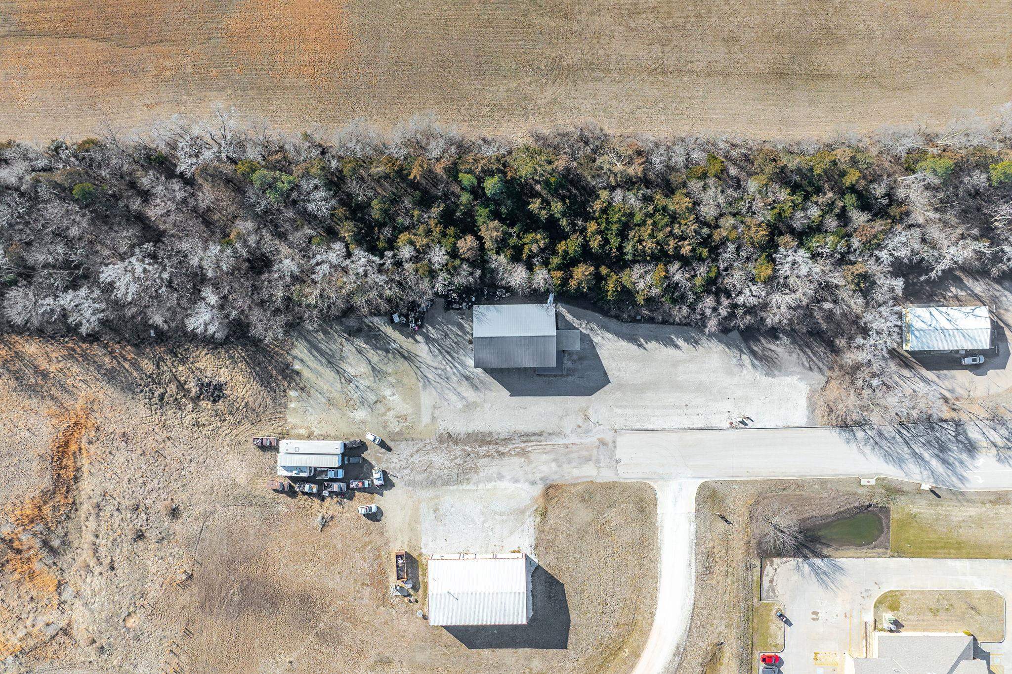 839 E Commercial Street Clearwater KS 67026