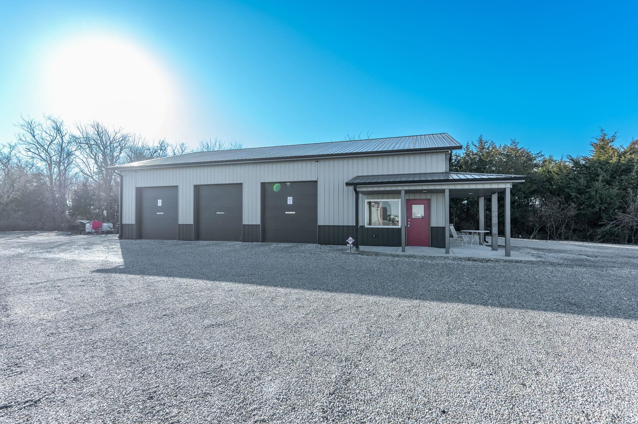 839 E Commercial Street Clearwater KS 67026