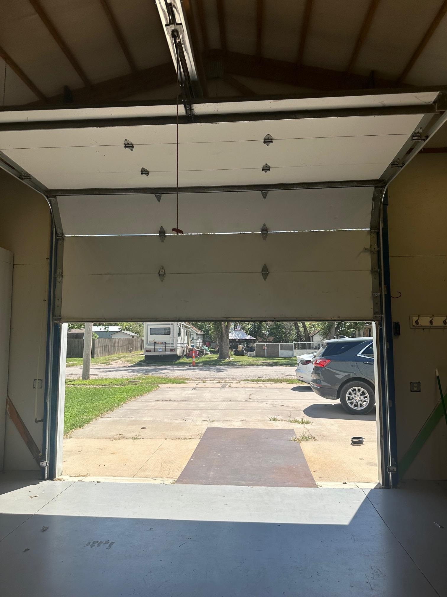 212 E Center Street Burrton KS 67020