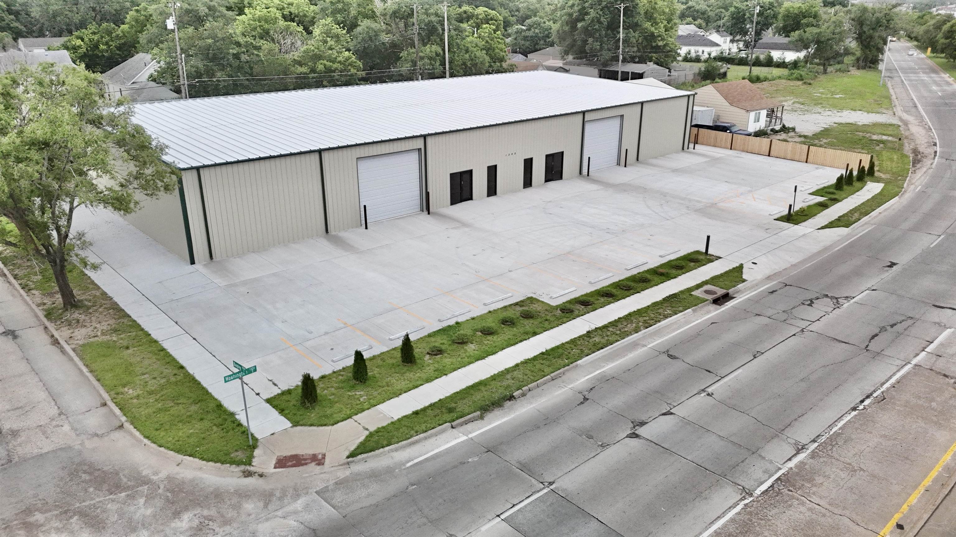 1302 S Washington Wichita KS 67211