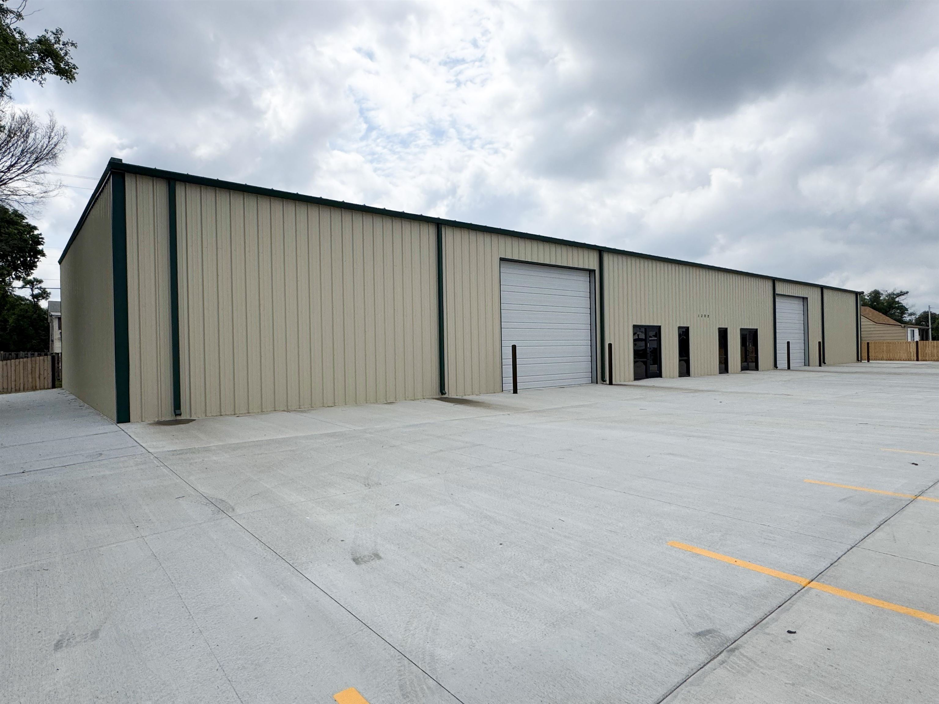 1302 S Washington Wichita KS 67211