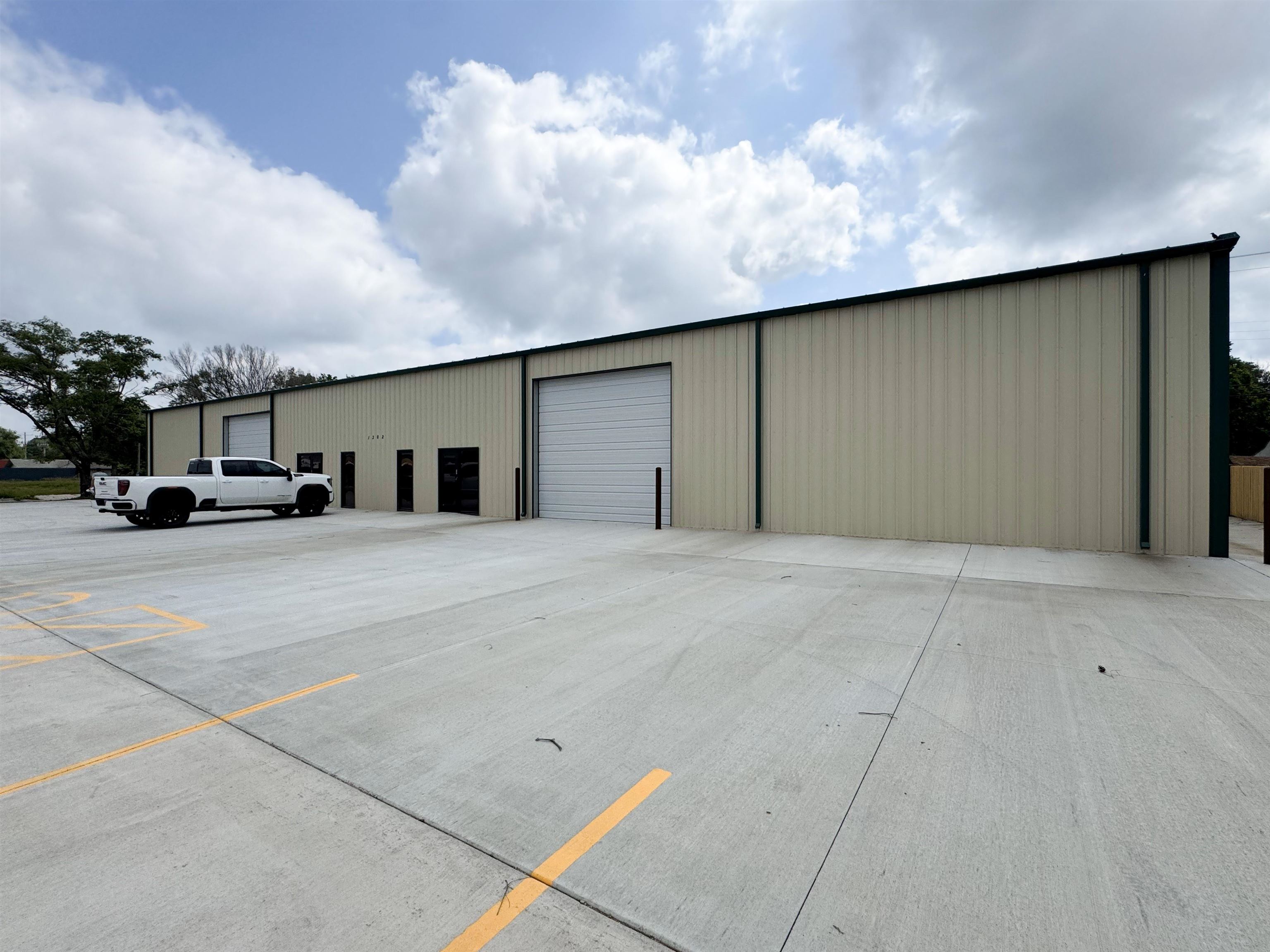 1302 S Washington Wichita KS 67211