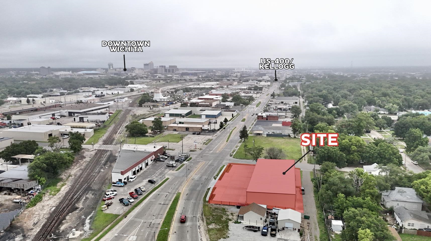 1302 S Washington Wichita KS 67211