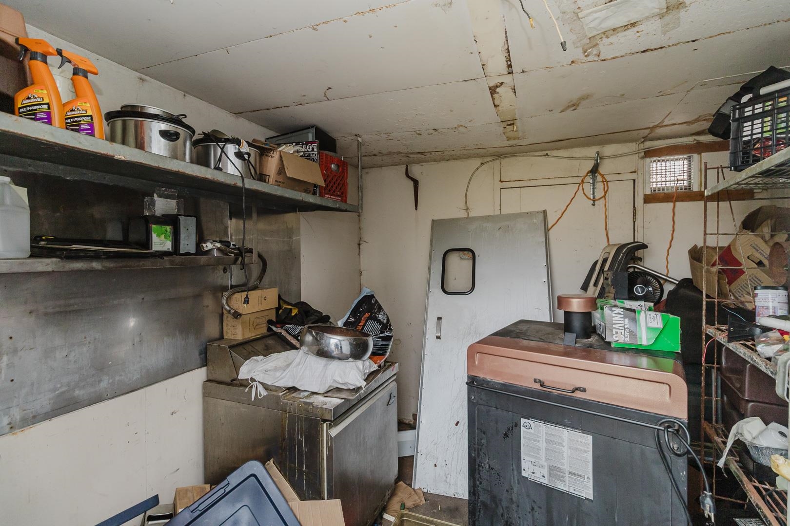 4834 E Lincoln Wichita KS 67218