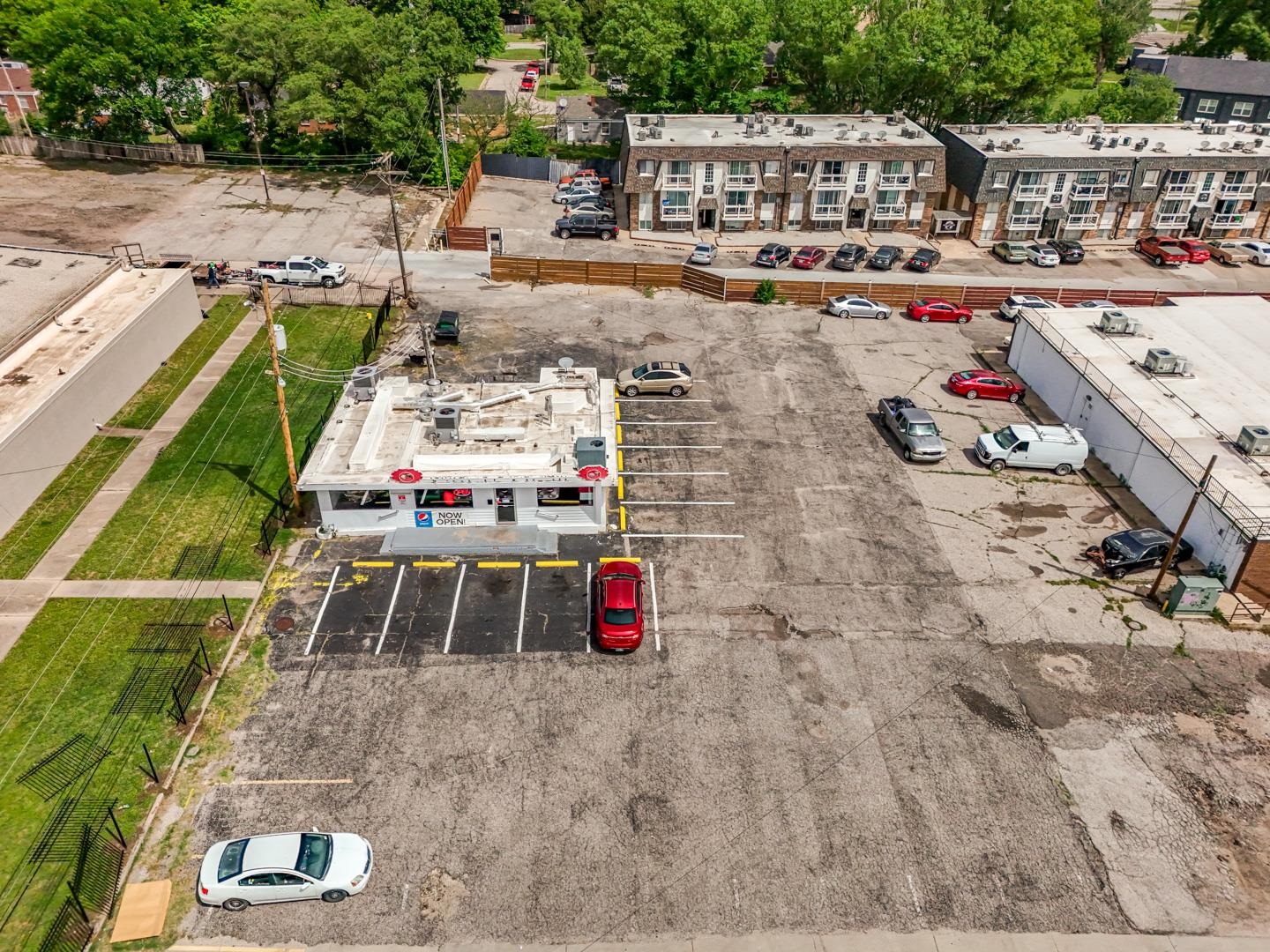 4834 E Lincoln Wichita KS 67218
