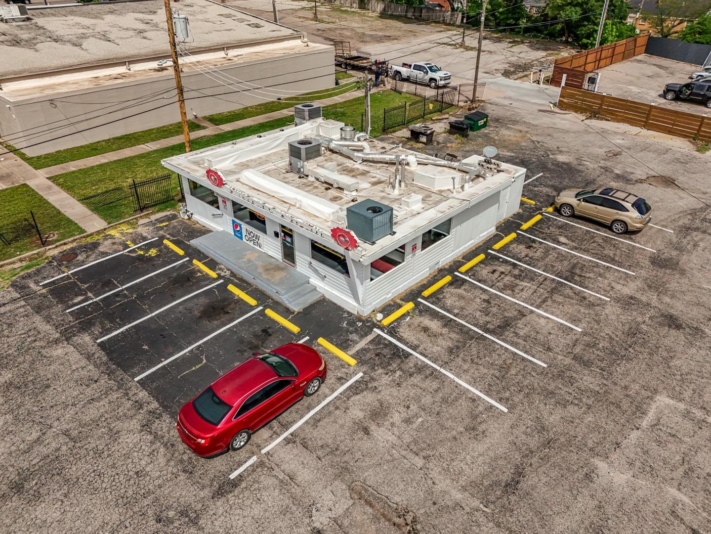 4834 E Lincoln Wichita KS 67218
