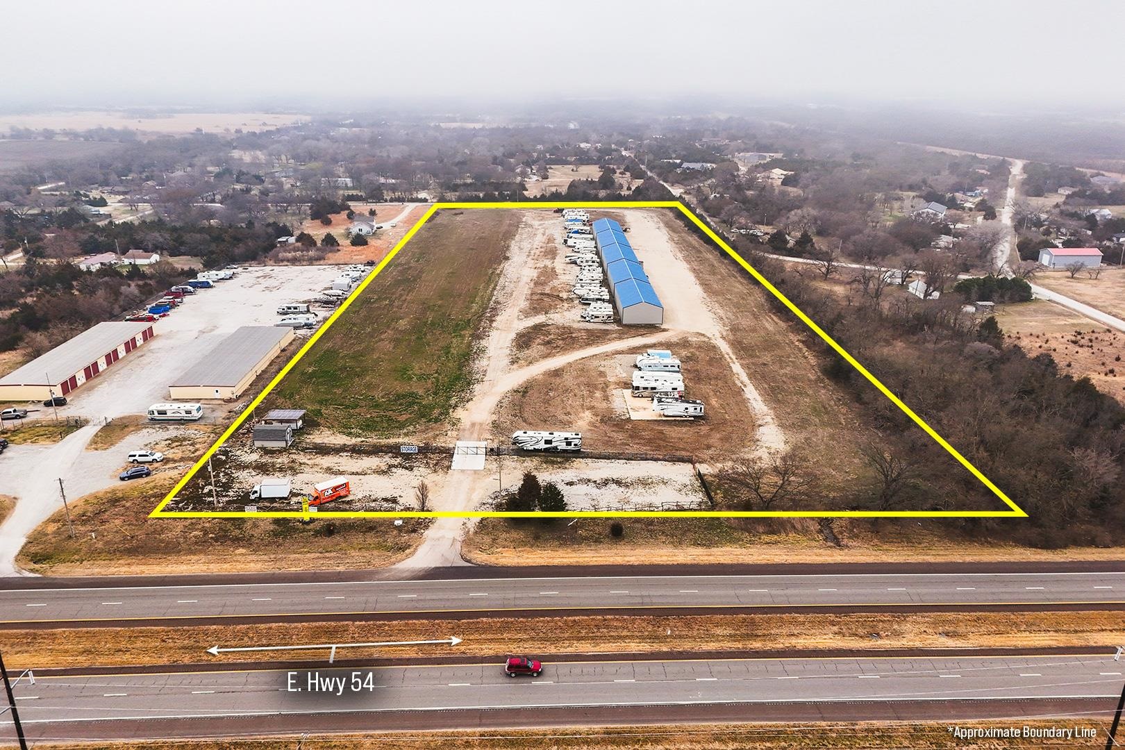 2919 E Us Highway Andover KS 67002