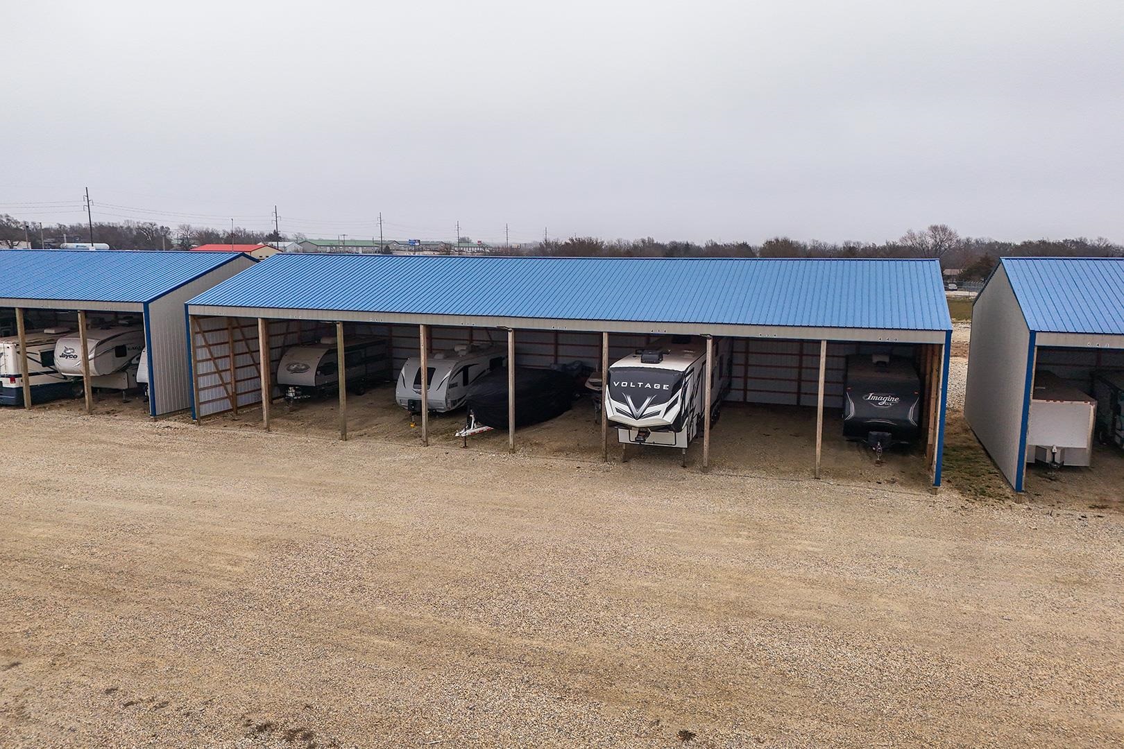 2919 E Us Highway Andover KS 67002