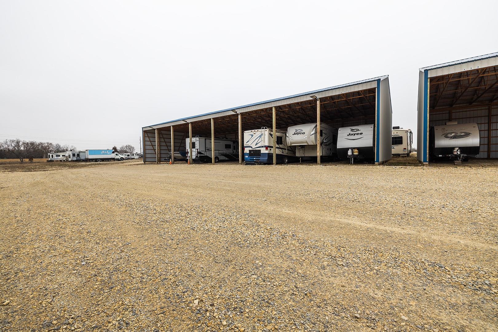 2919 E Us Highway Andover KS 67002
