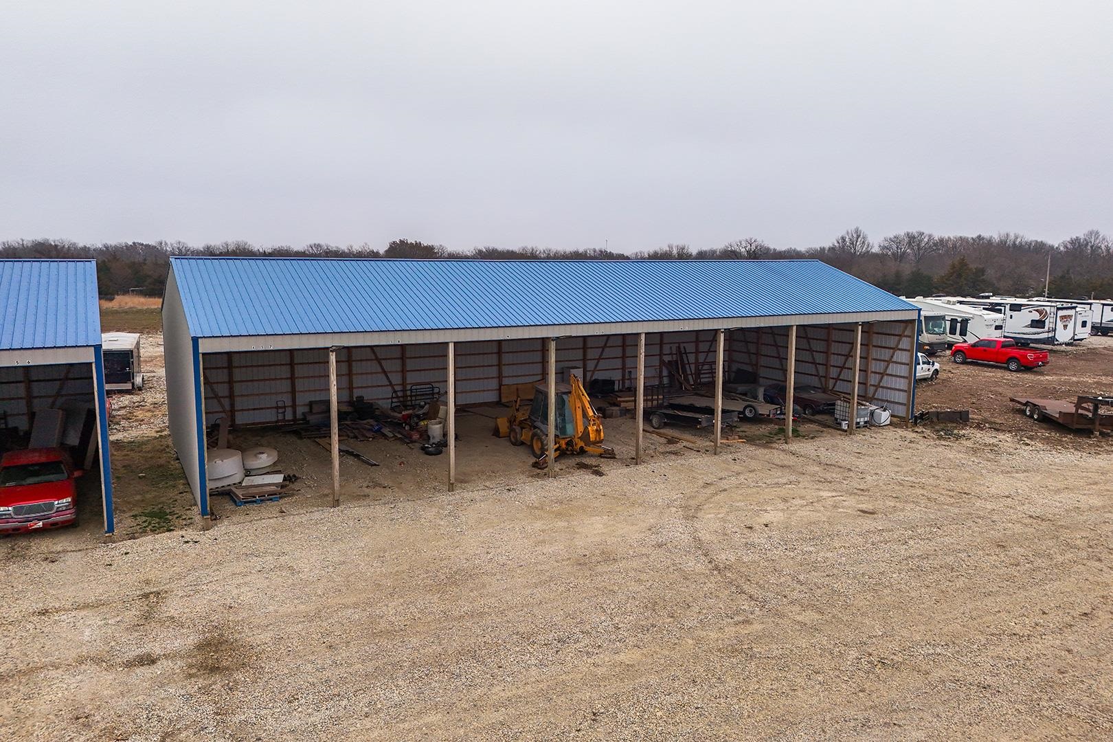 2919 E Us Highway Andover KS 67002
