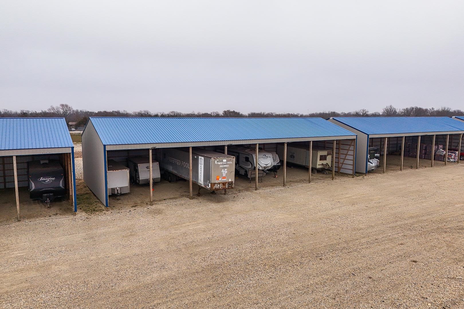 2919 E Us Highway Andover KS 67002