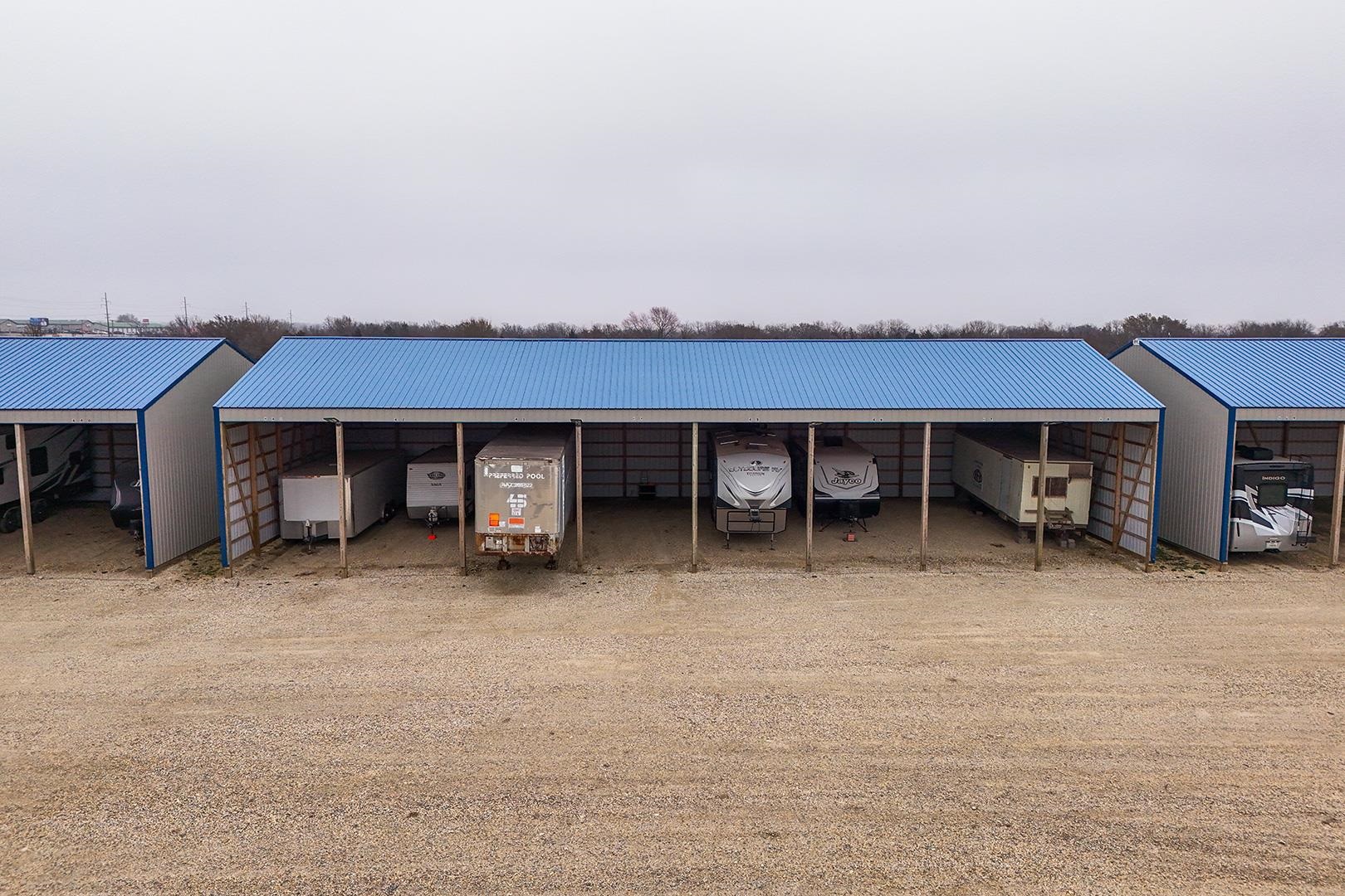 2919 E Us Highway Andover KS 67002