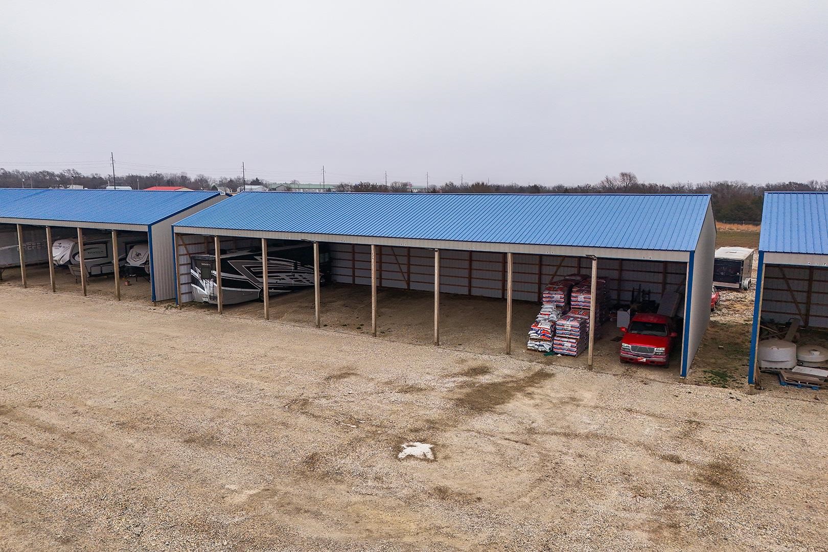 2919 E Us Highway Andover KS 67002