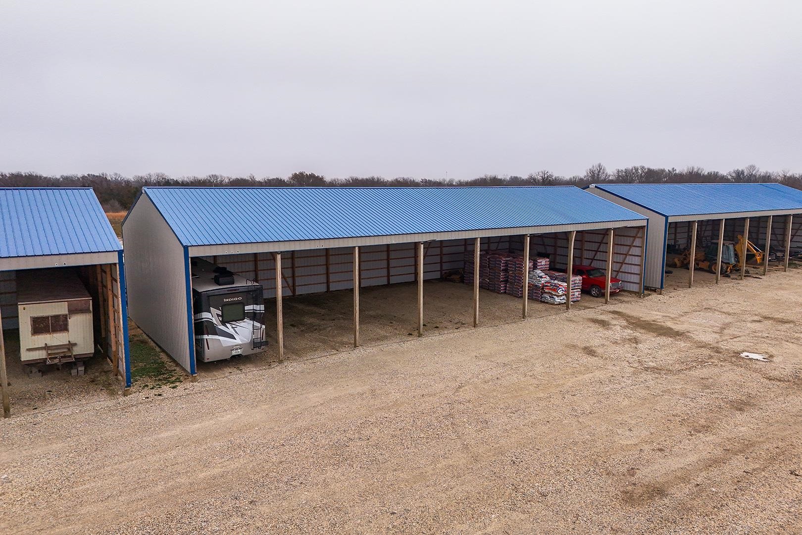 2919 E Us Highway Andover KS 67002