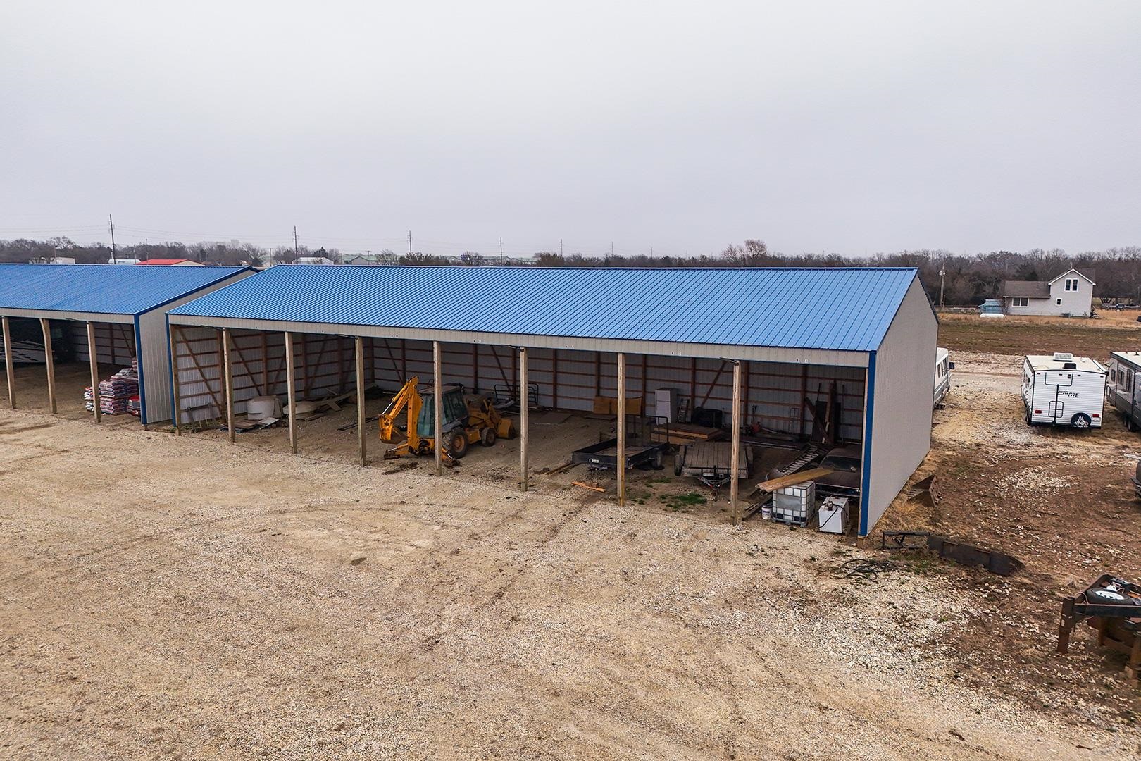 2919 E Us Highway Andover KS 67002
