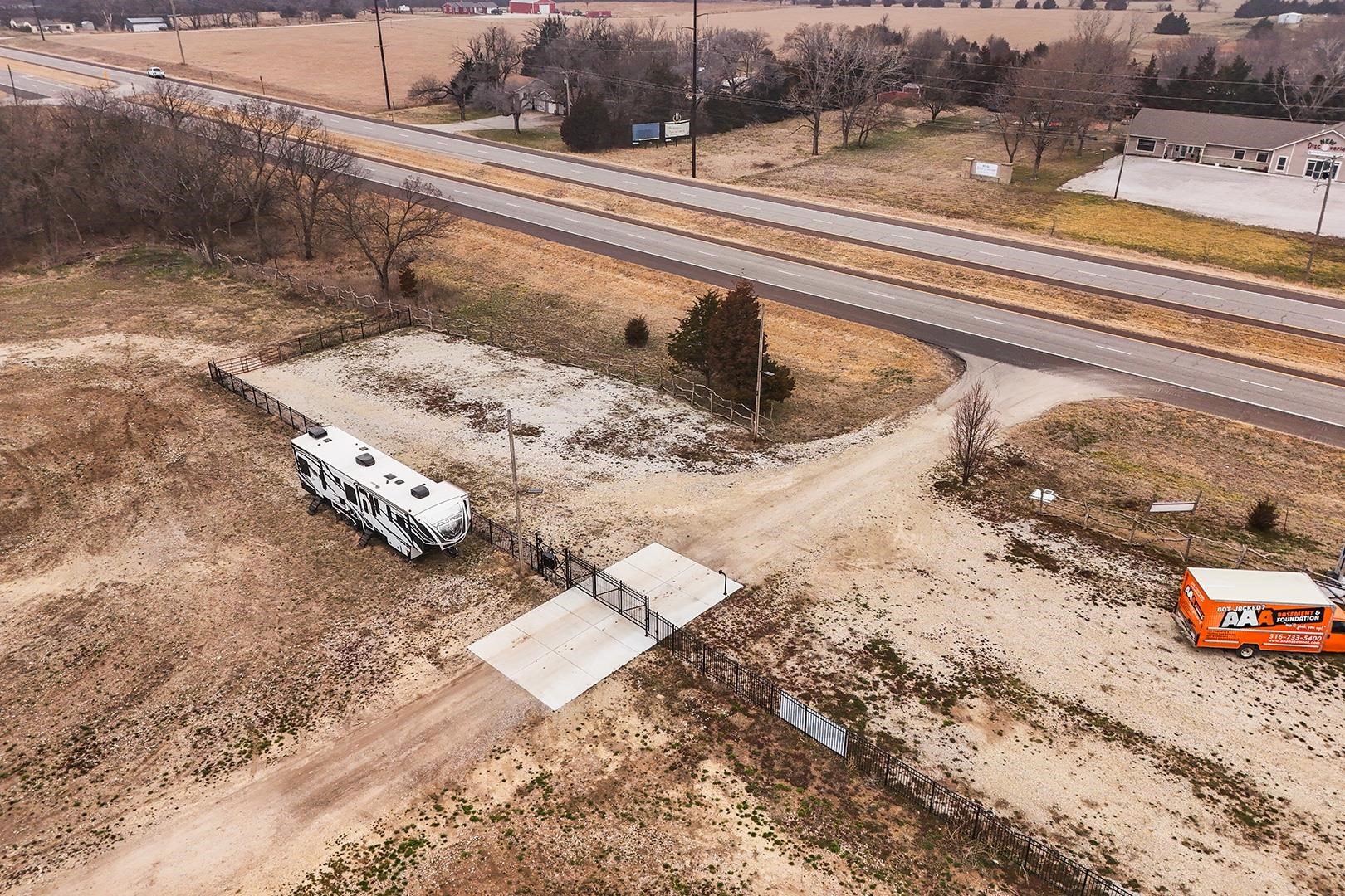 2919 E Us Highway Andover KS 67002