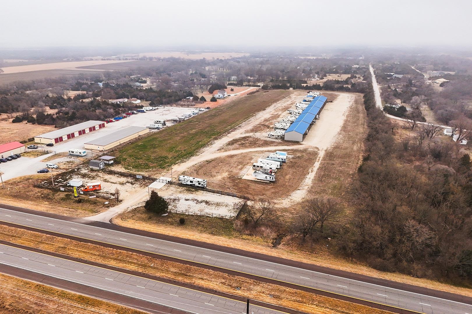 2919 E Us Highway Andover KS 67002