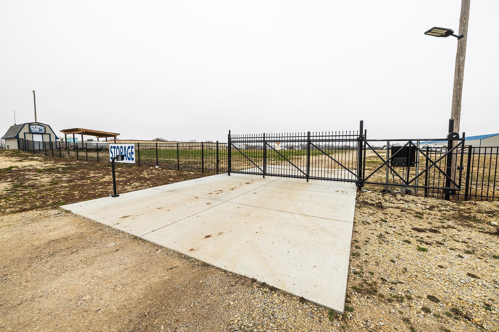 2919 E Us Highway Andover KS 67002