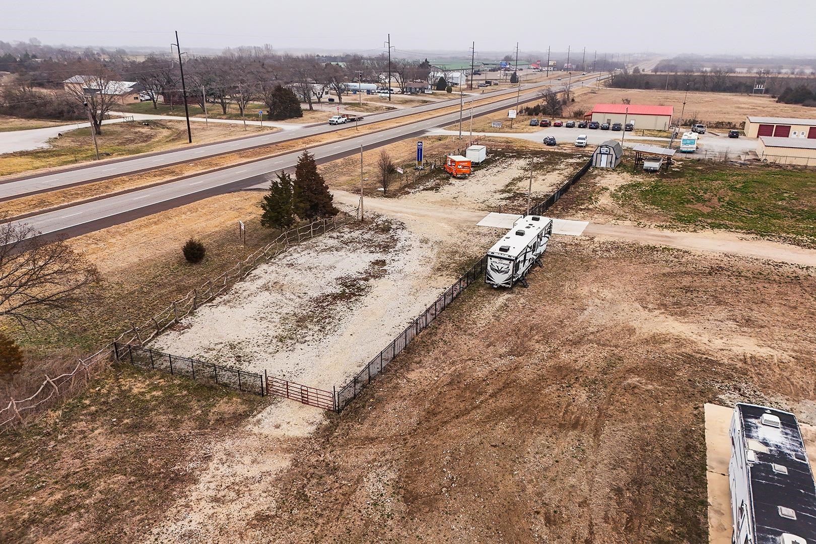 2919 E Us Highway Andover KS 67002