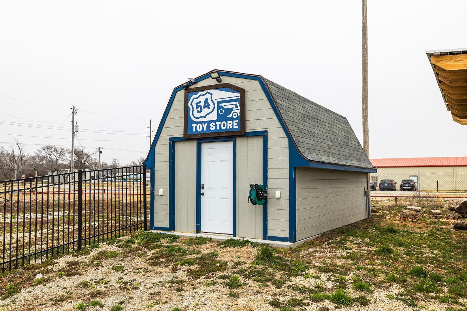 2919 E Us Highway Andover KS 67002