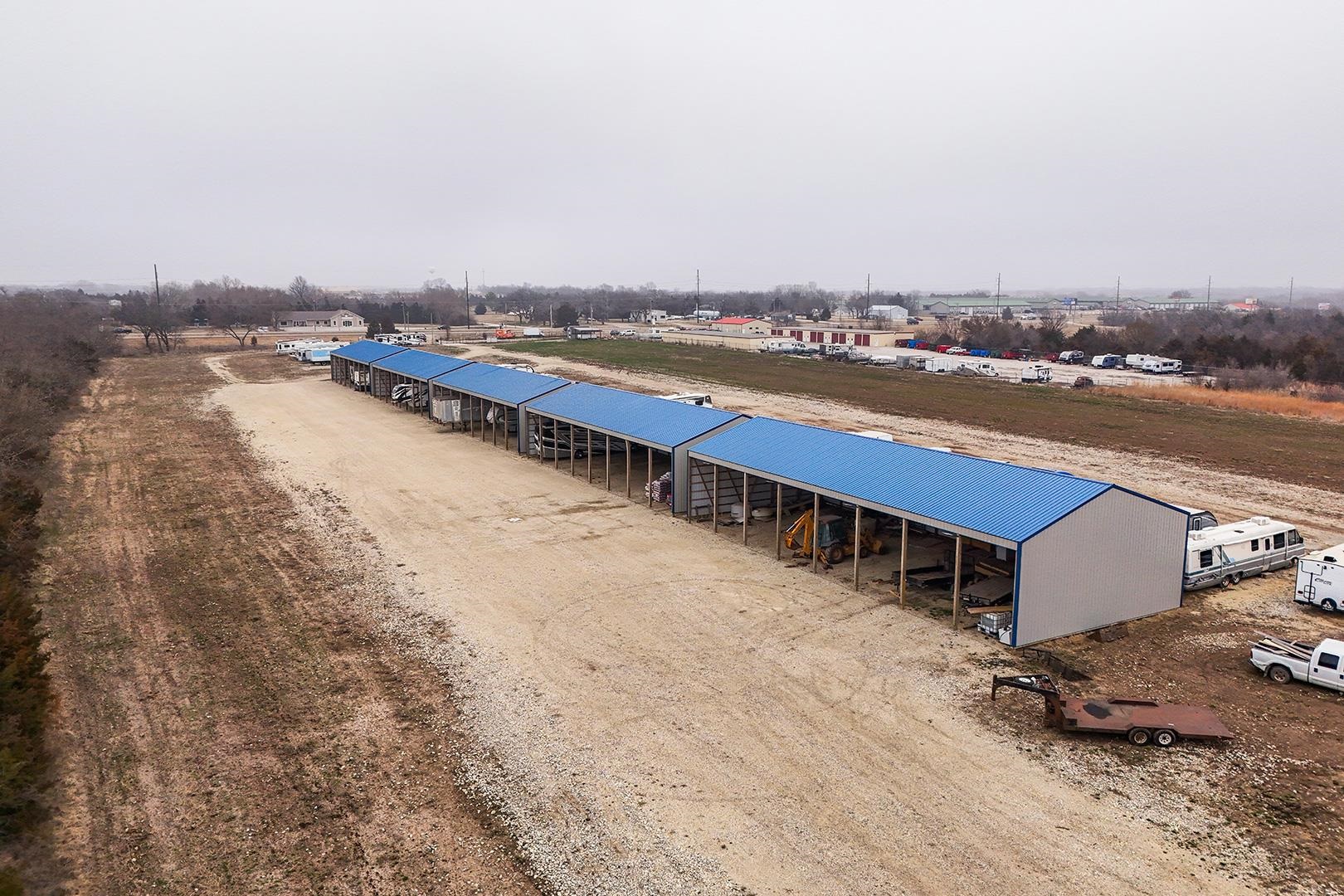 2919 E Us Highway Andover KS 67002
