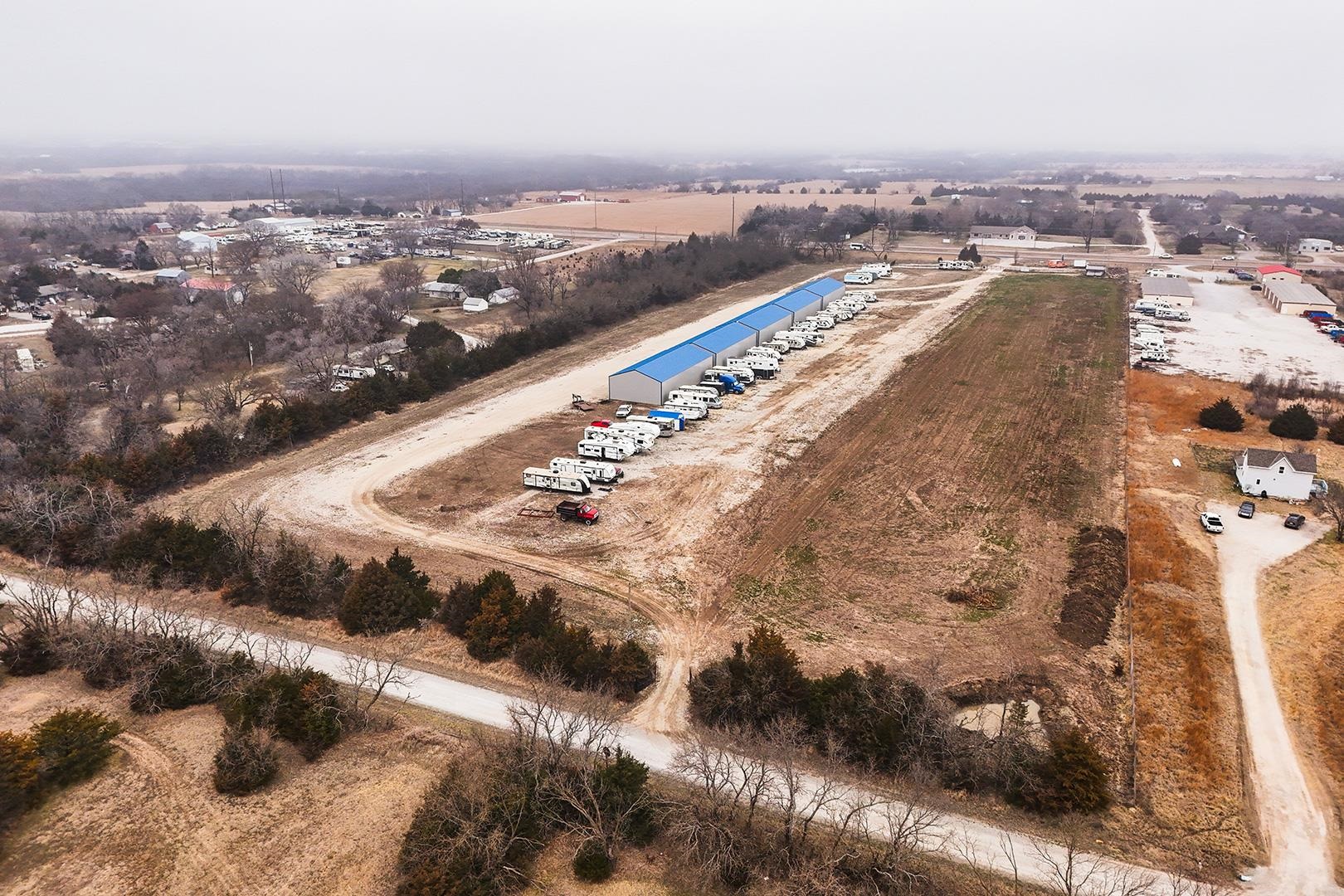 2919 E Us Highway Andover KS 67002