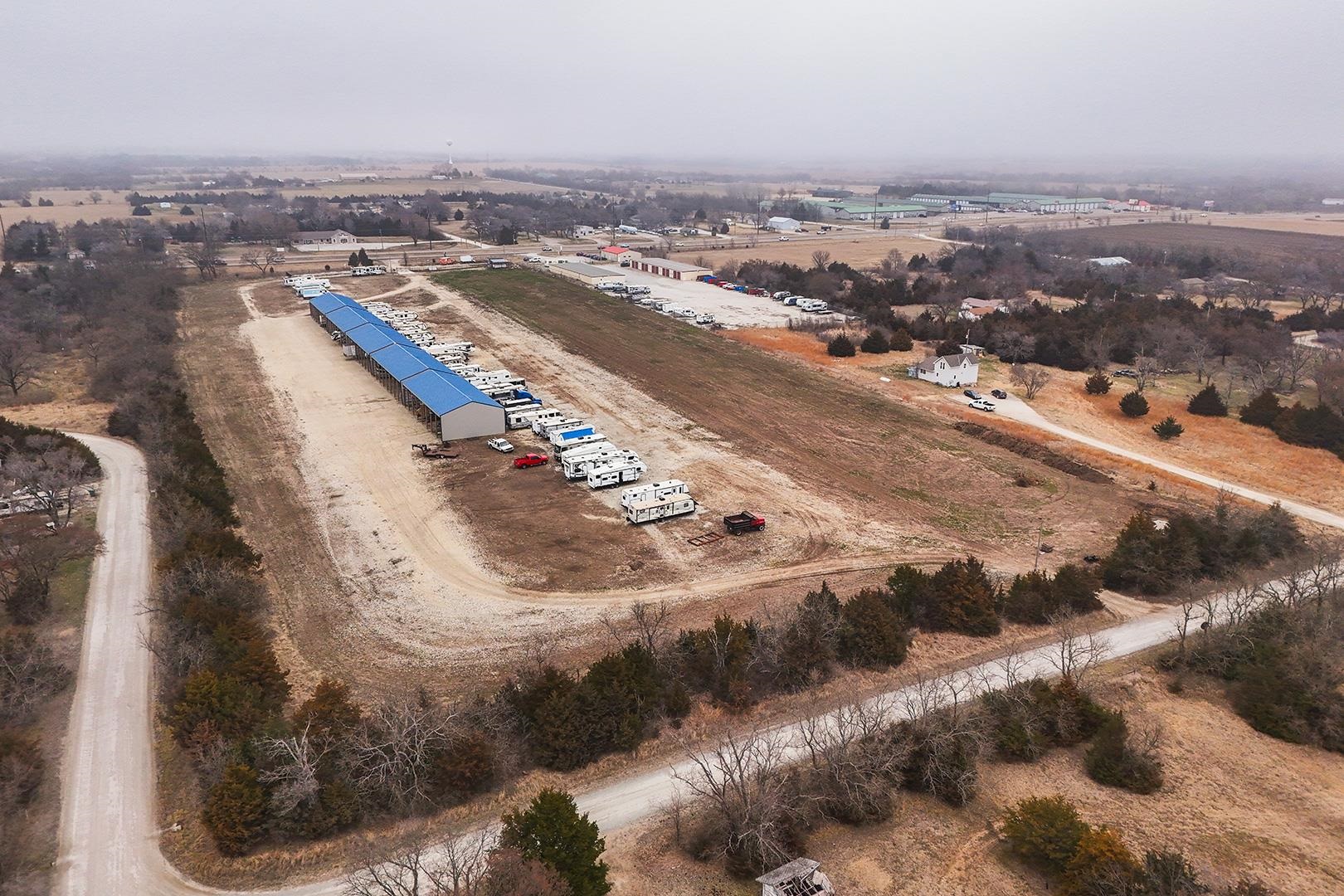 2919 E Us Highway Andover KS 67002
