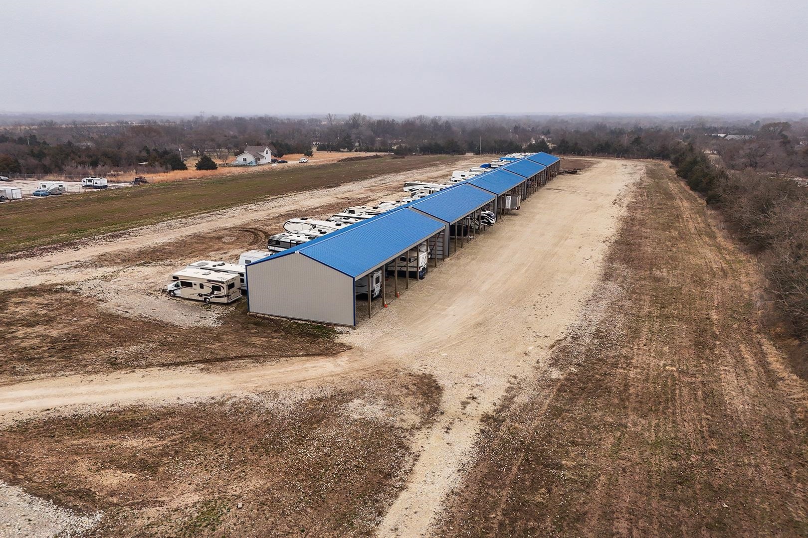 2919 E Us Highway Andover KS 67002