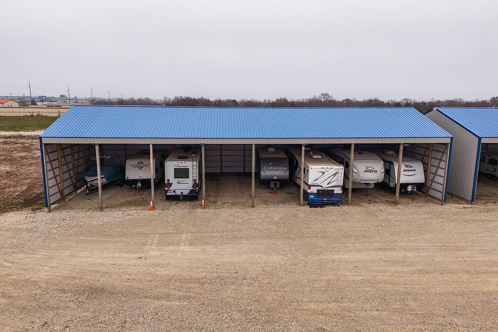 2919 E Us Highway Andover KS 67002