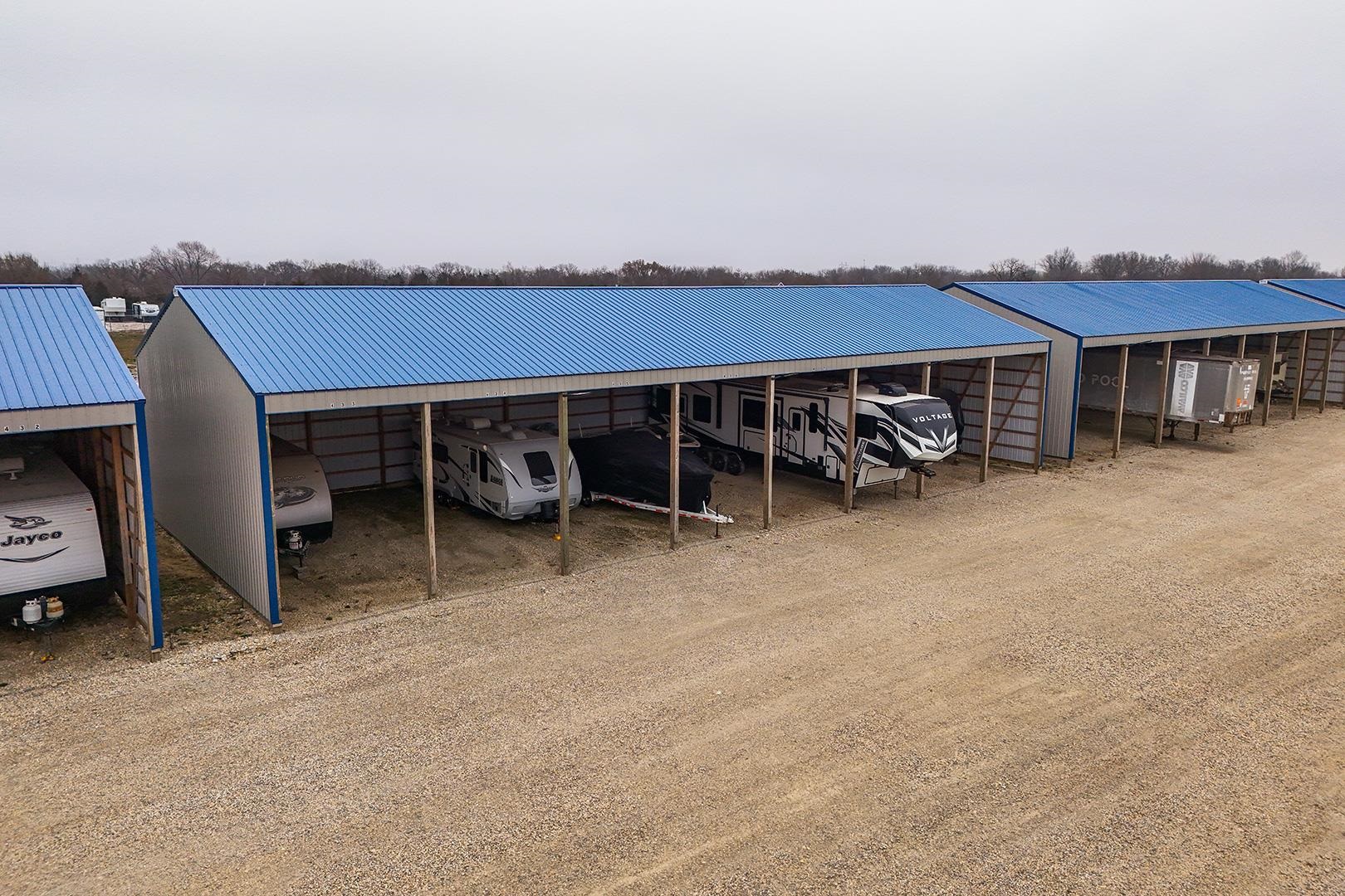 2919 E Us Highway Andover KS 67002
