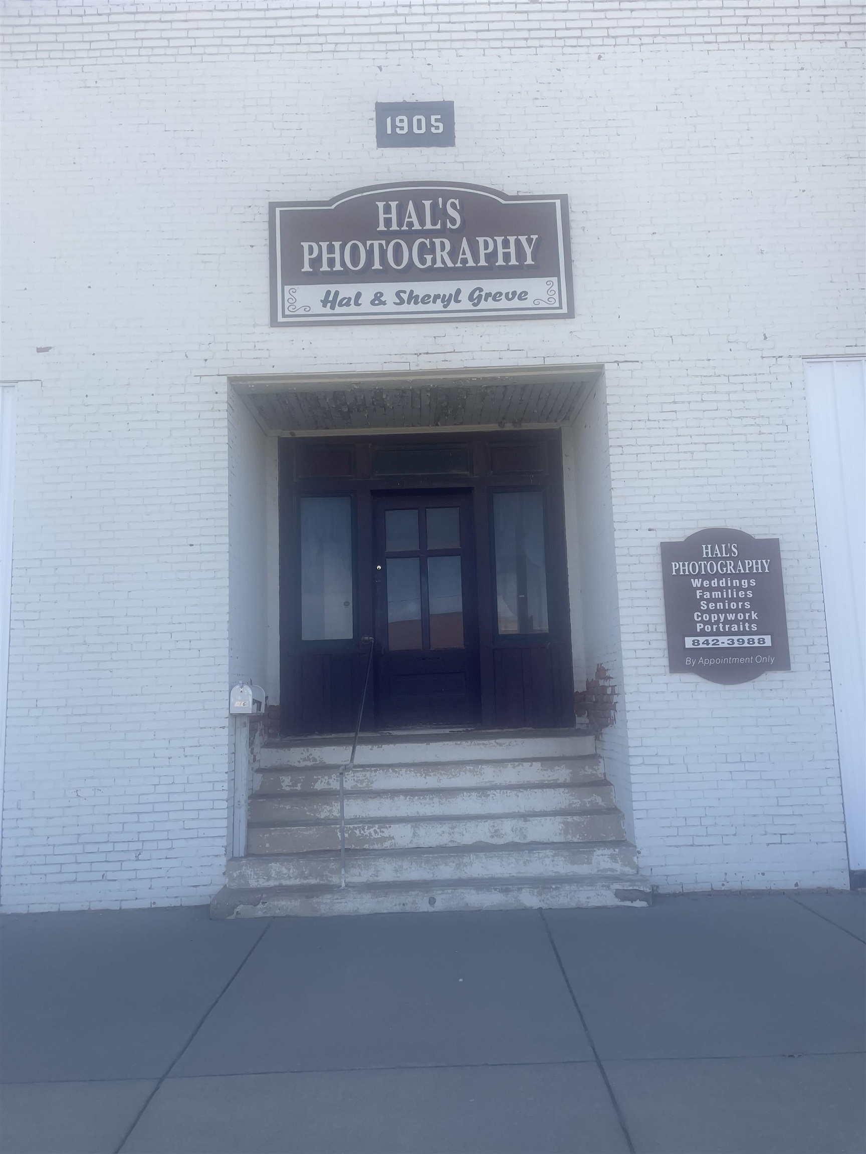 316 W Main Street Anthony KS 67003