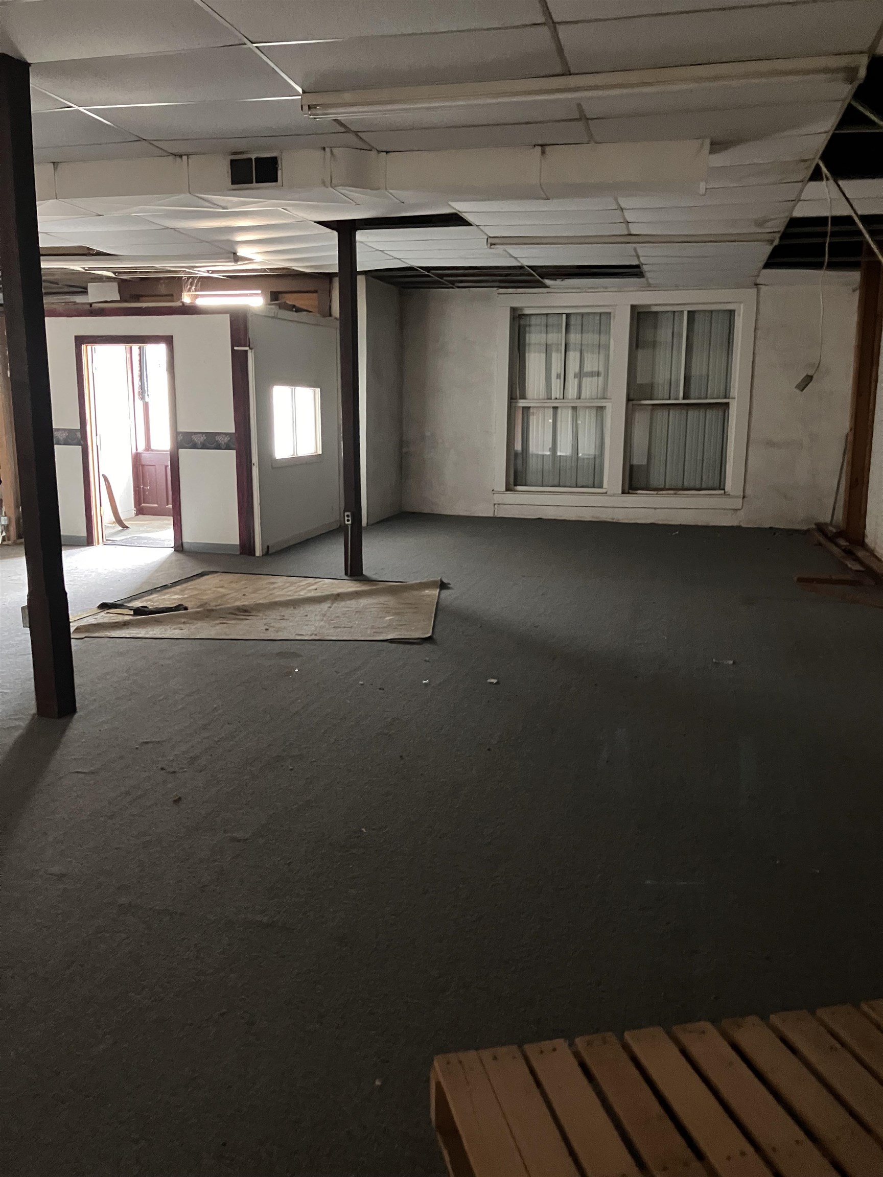 316 W Main Street Anthony KS 67003